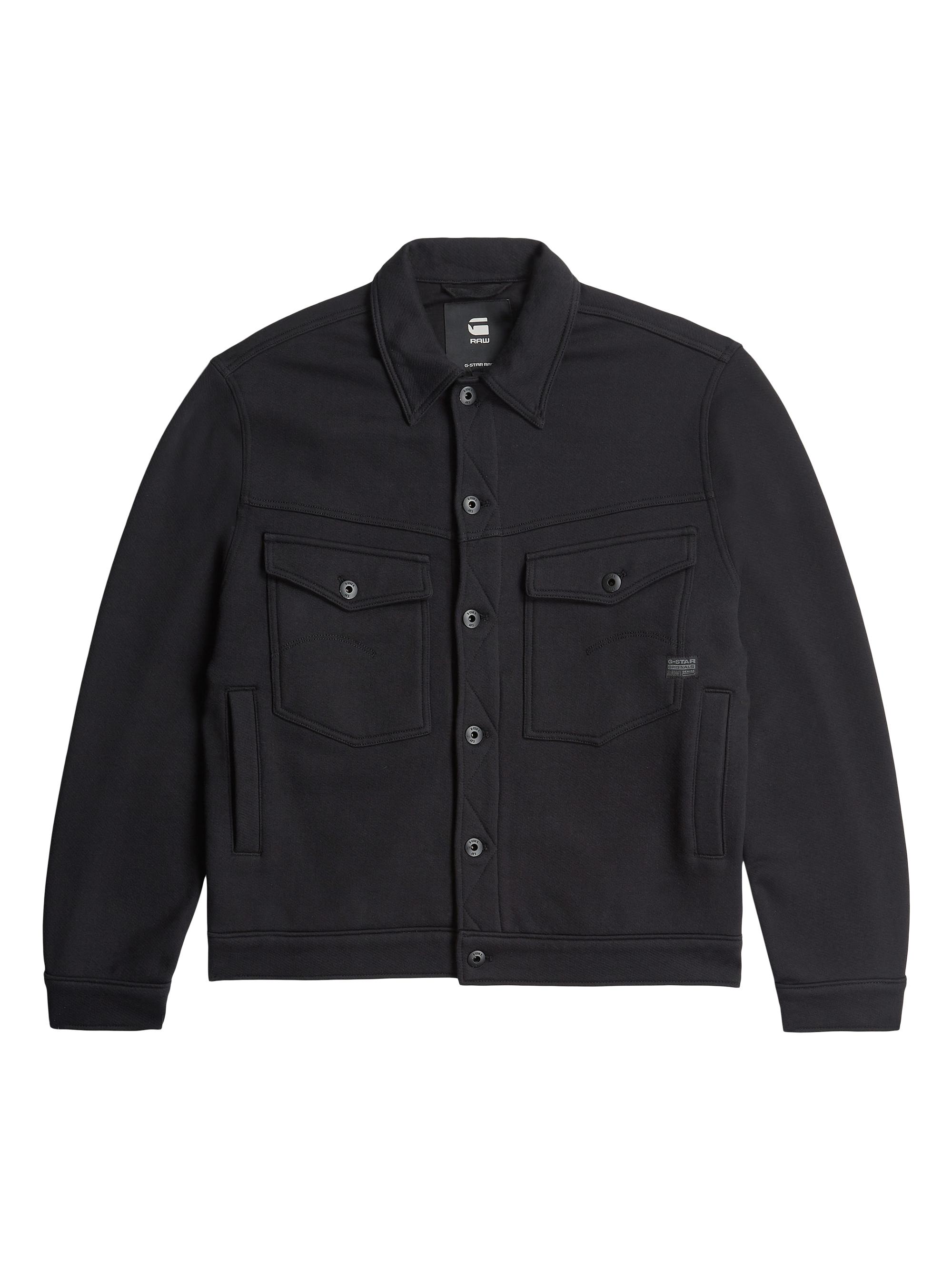 G-Star Biker Denim Jacket | Saks Fifth Avenue