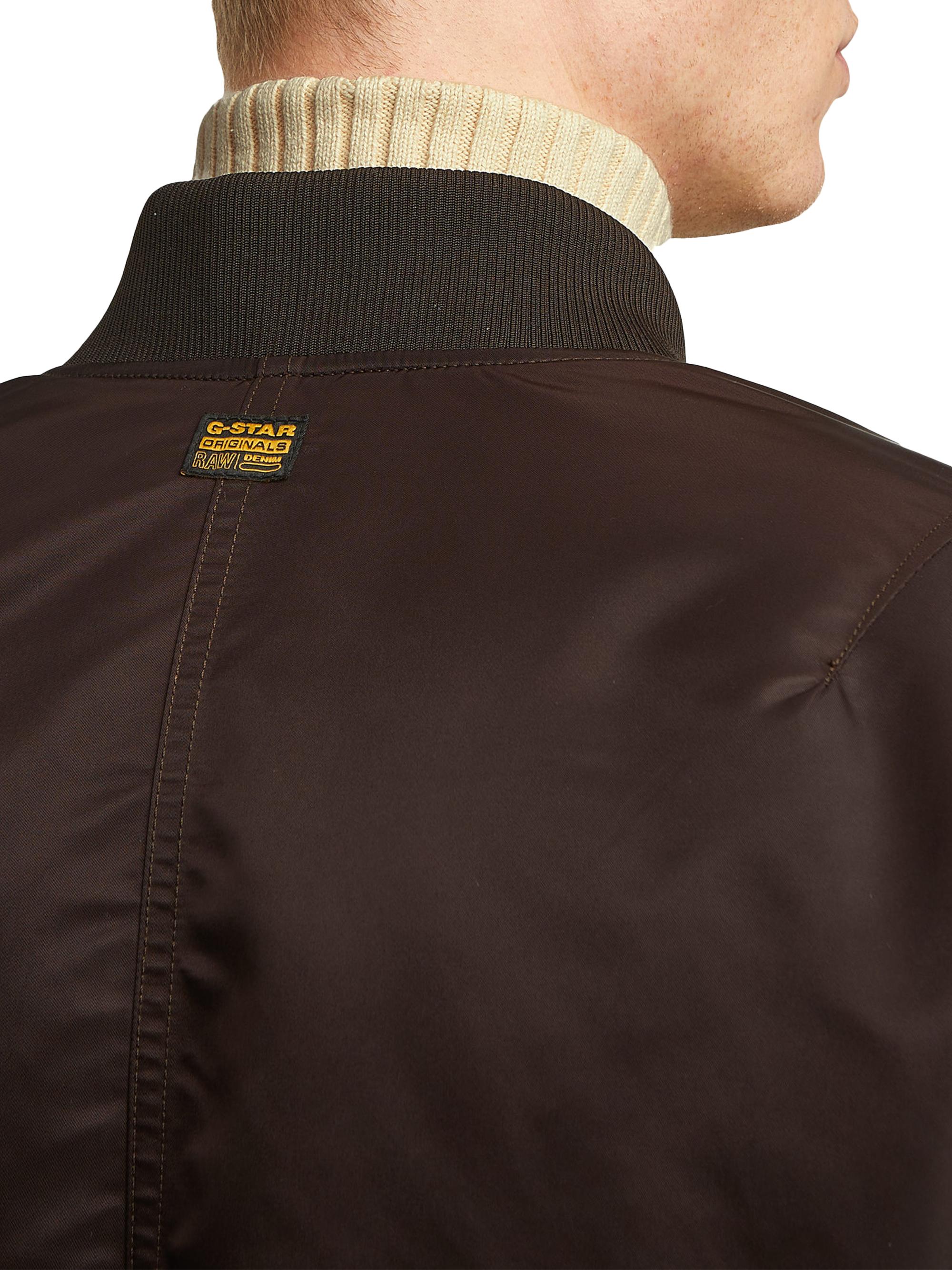 U.S Air Force G-1 Bomber Jacket | Forces Jackets