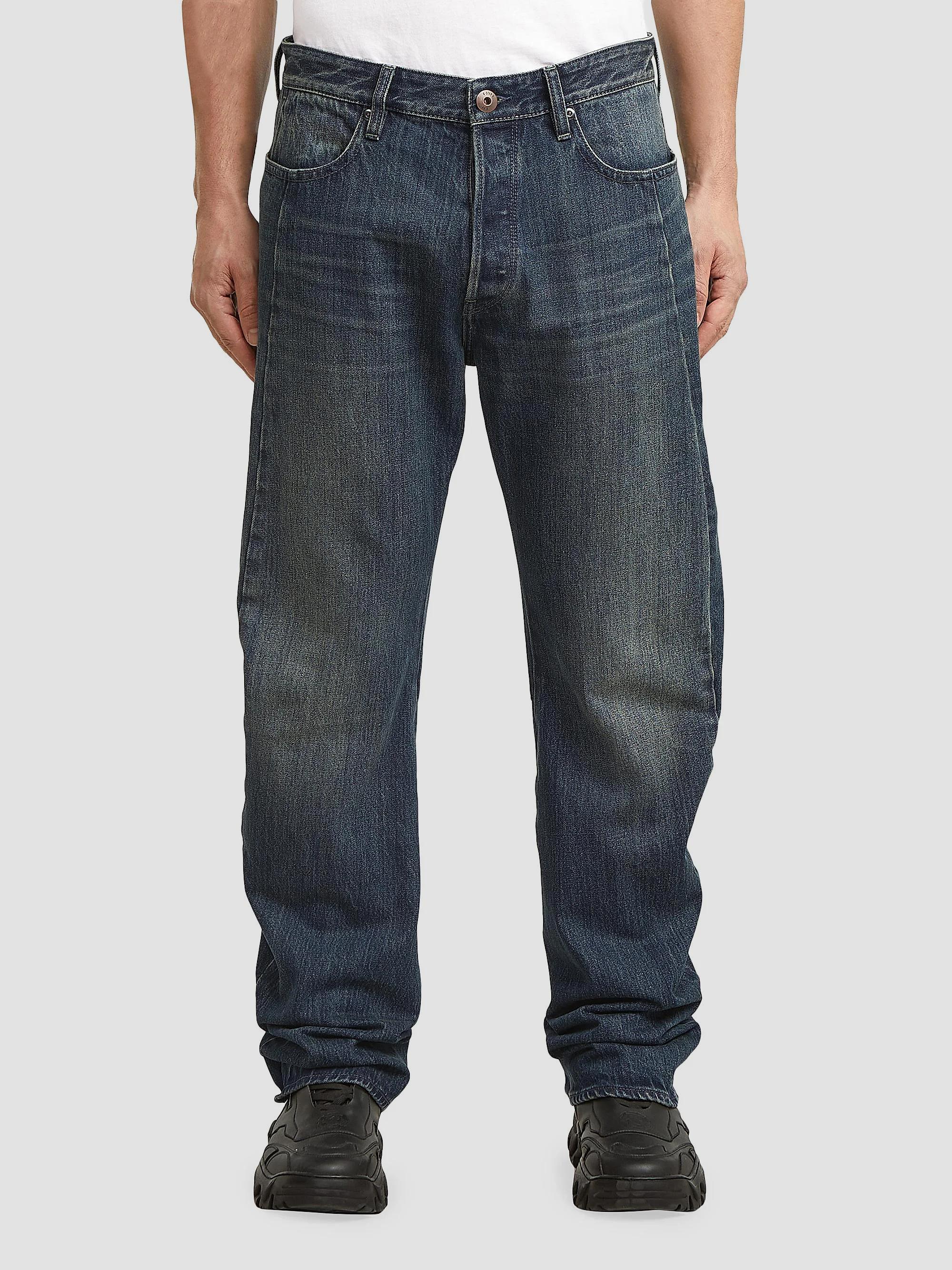 G-Star Contor 3D Regular Straight-Leg Jeans | Saks Fifth Avenue