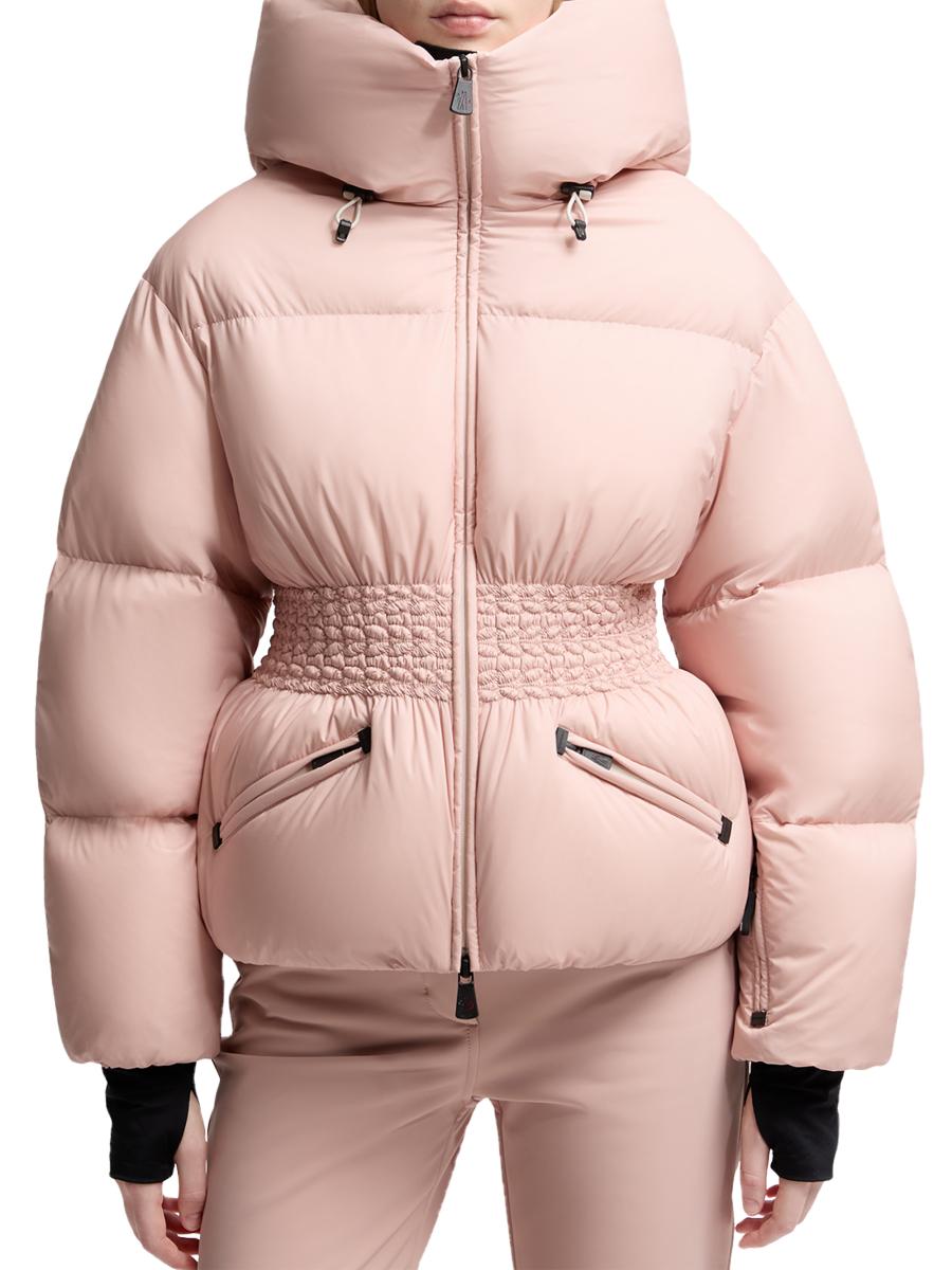 Moncler Grenoble Wollemi Down-Filled Ski Jacket | Saks Fifth Avenue