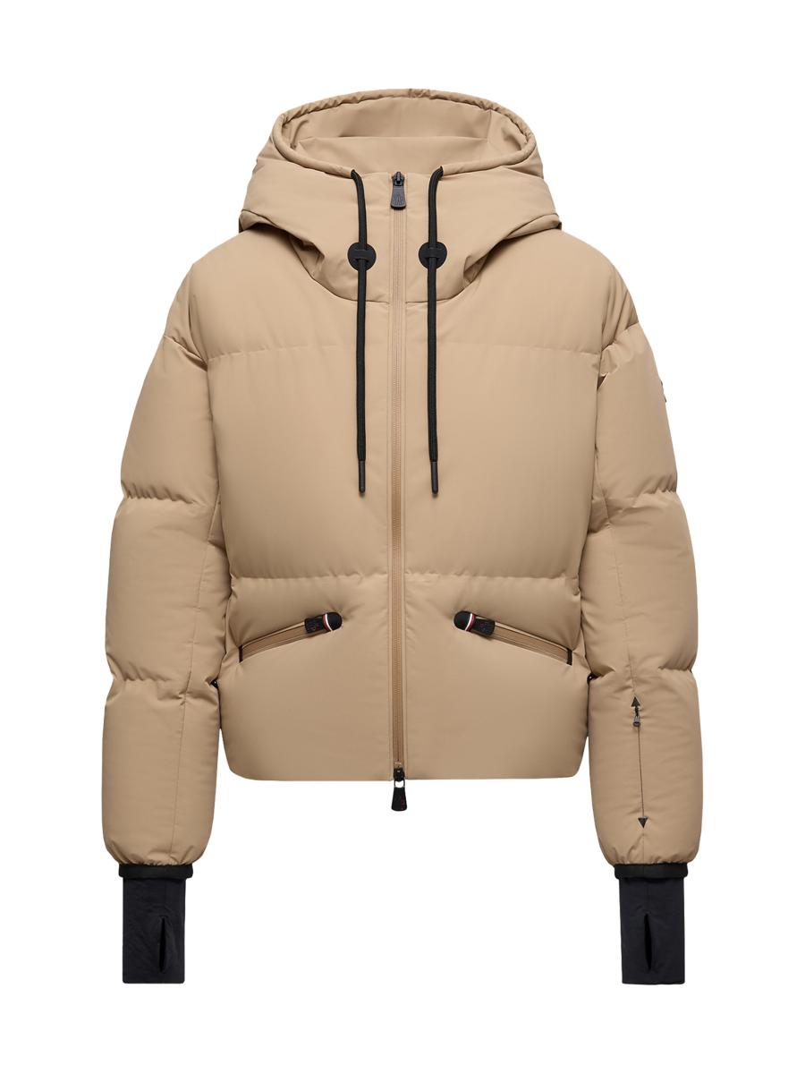 ピーク国内正規品　MONCLER　TOPAZベージュ 1サイズ 0400025578791?wid=900