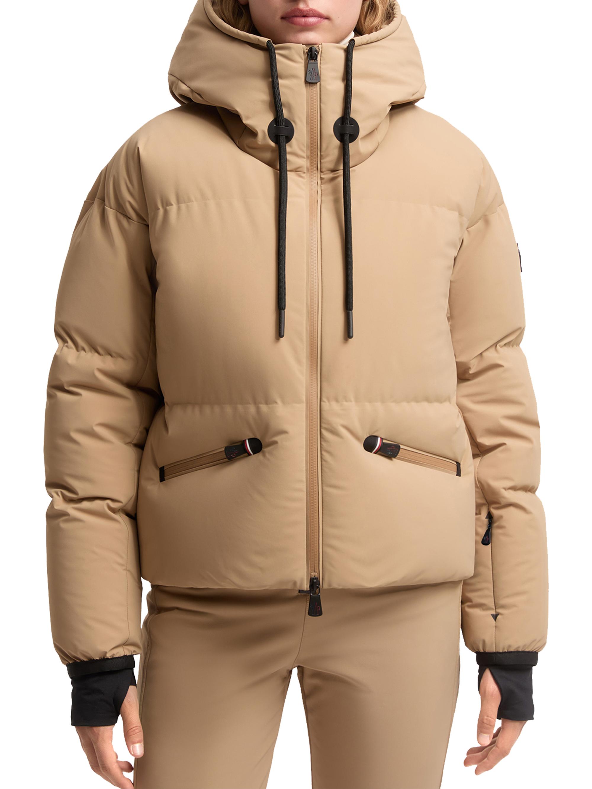 Moncler Grenoble Allesaz Ski Jacket | Saks Fifth Avenue
