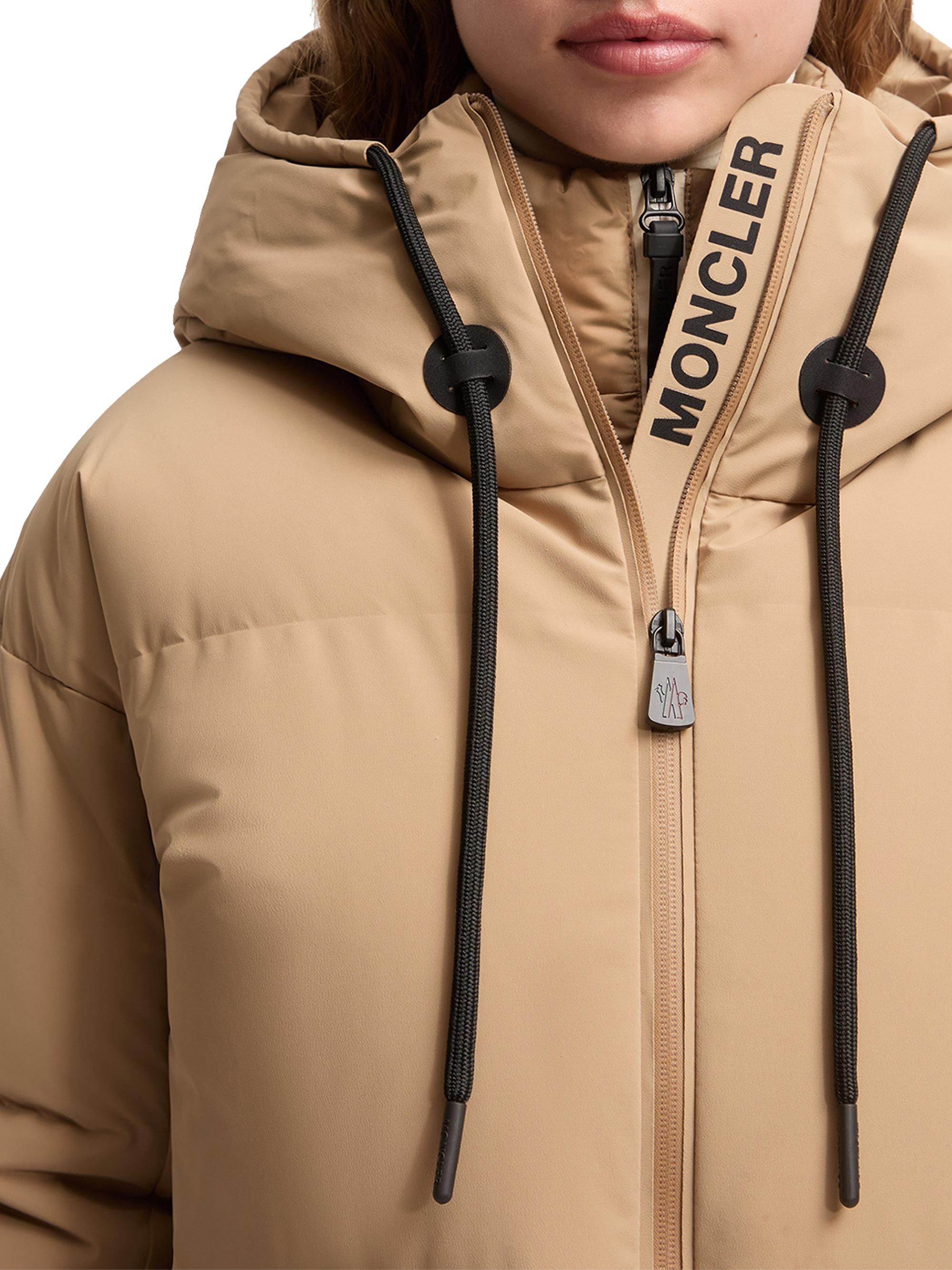 Moncler Grenoble Allesaz Ski Jacket | Saks Fifth Avenue