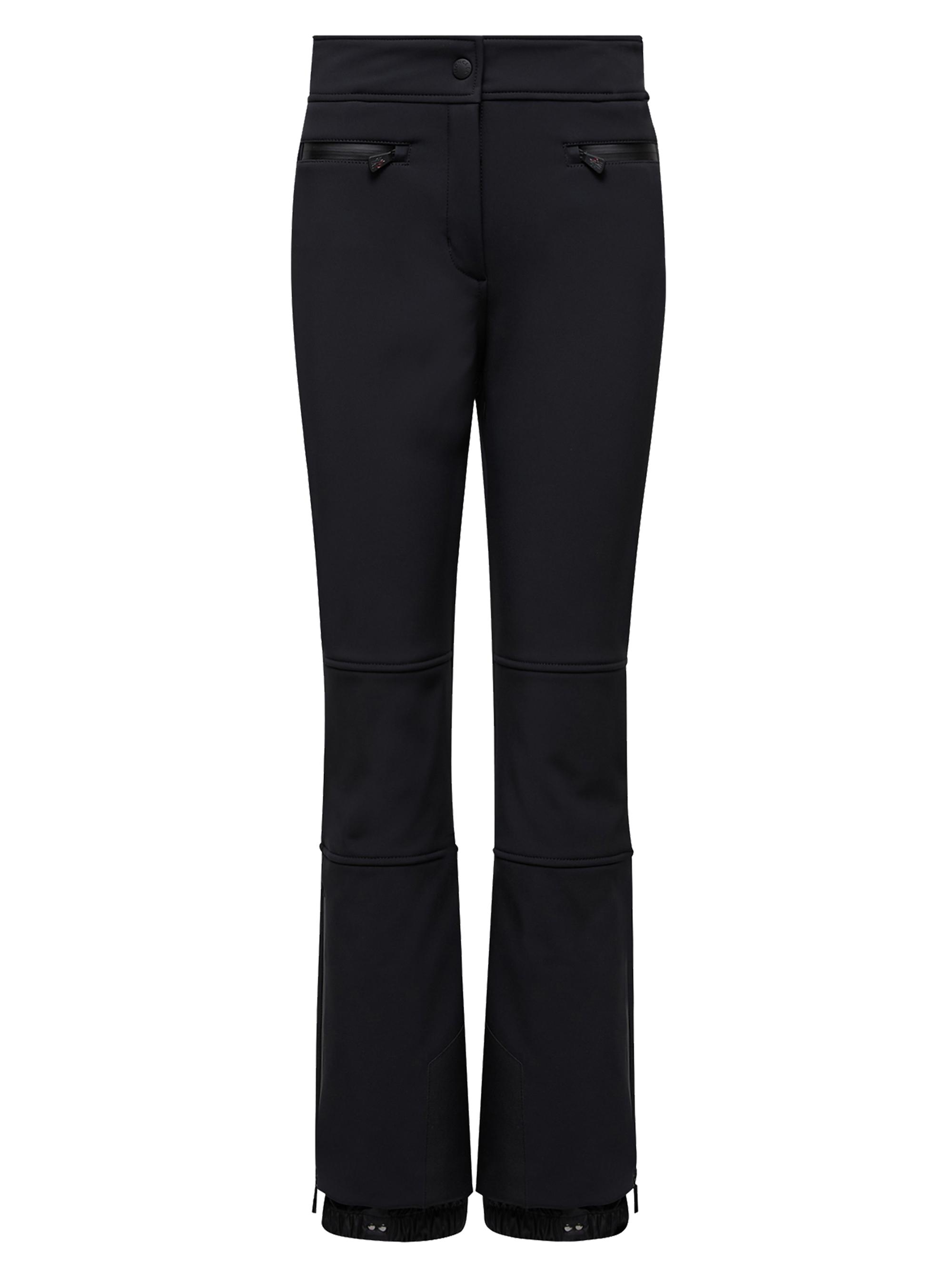 Moncler Grenoble Women's Ski Pants - Black
