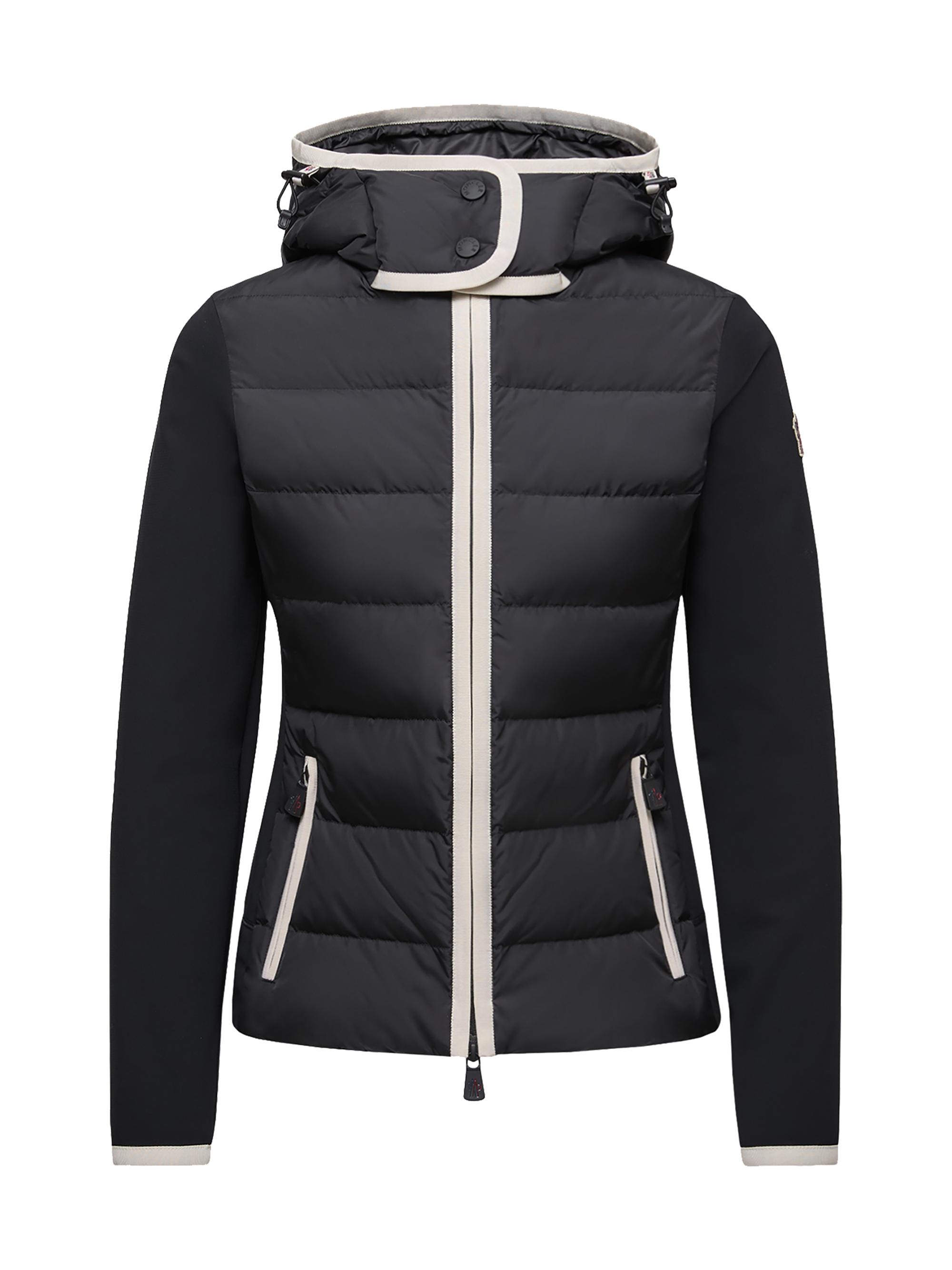 Moncler Grenoble Allesaz Ski Jacket | Saks Fifth Avenue