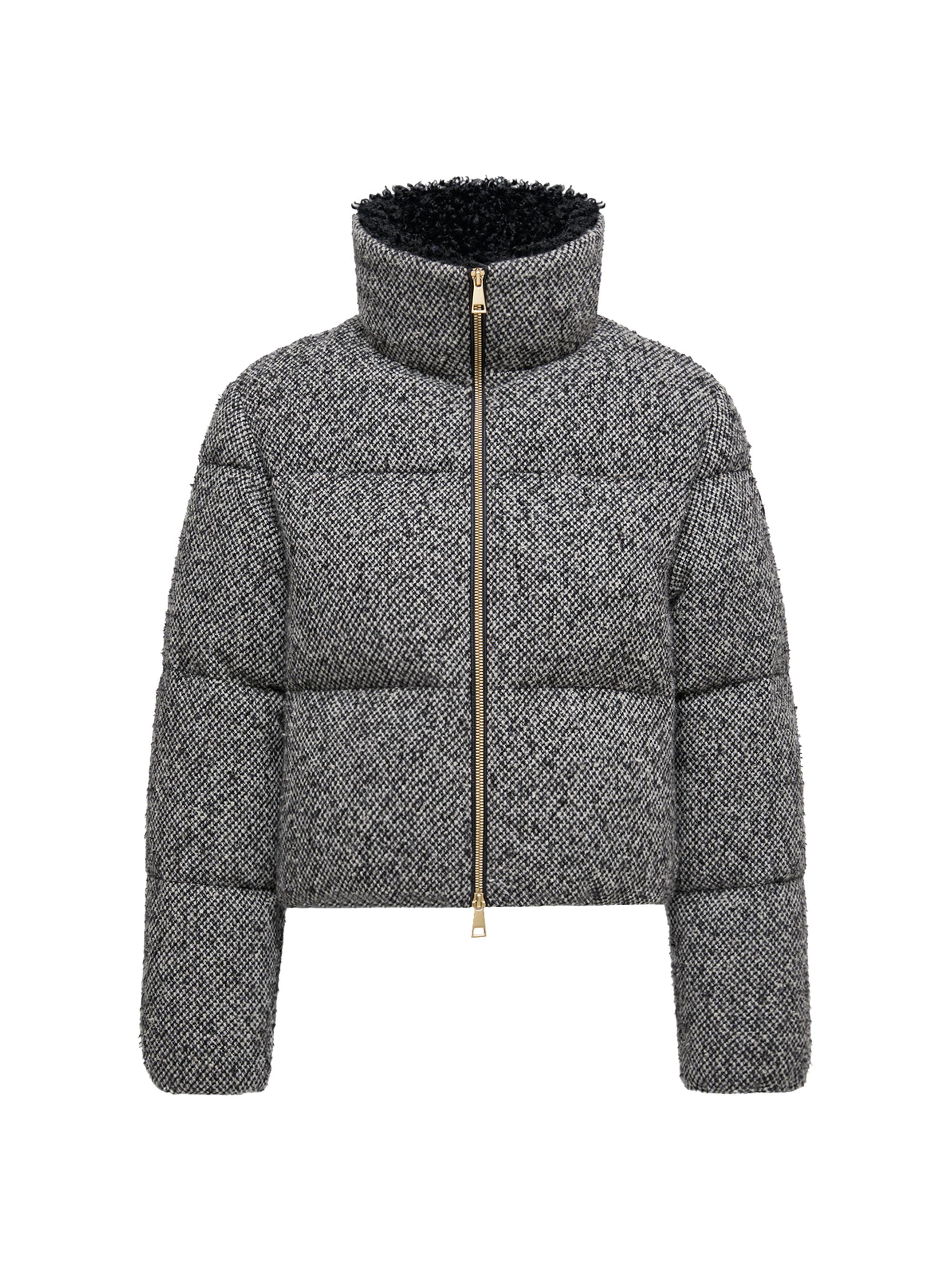 Moncler Genius Moncler x EE72 by Edward Enninful Seymour Puffer