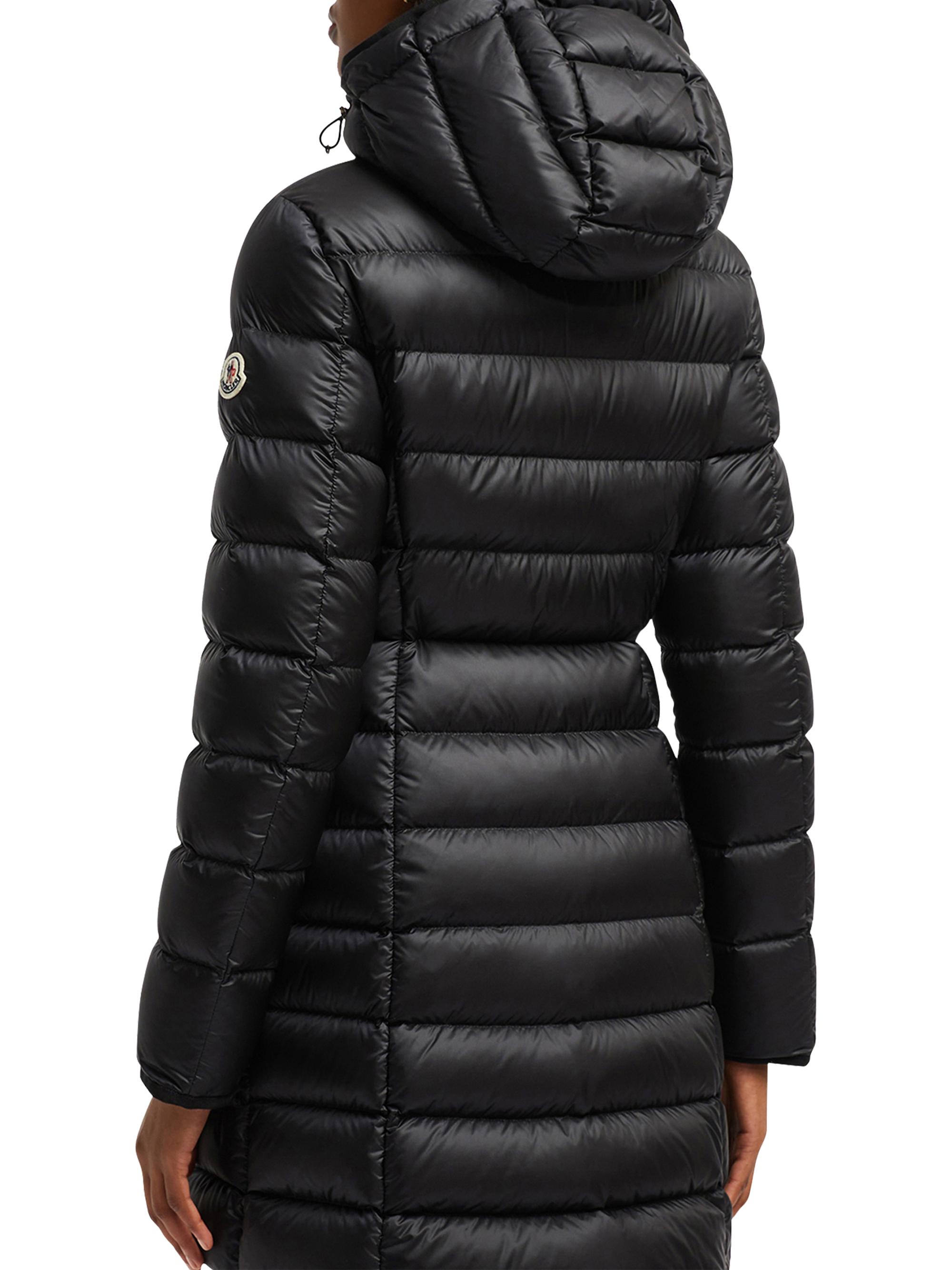 Moncler Hirma Puffer Jacket | Saks Fifth Avenue