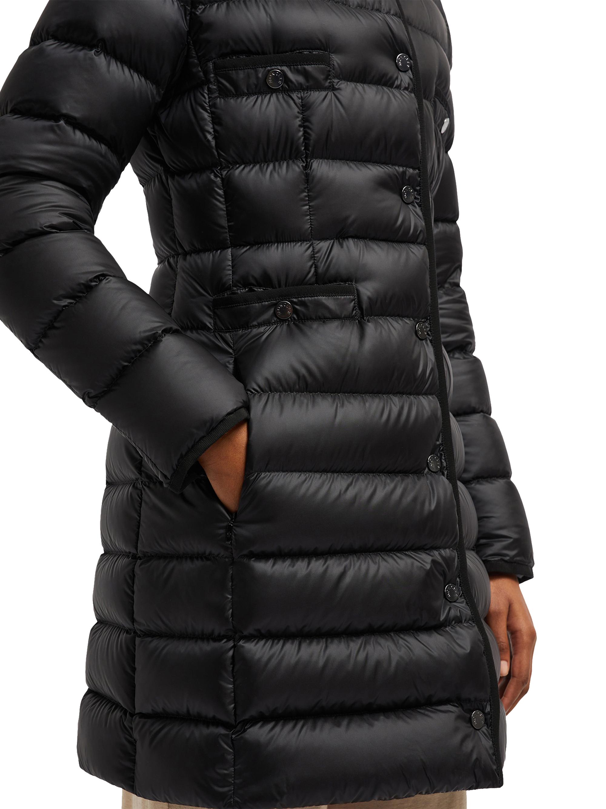 Moncler Hirma Puffer Jacket | Saks Fifth Avenue