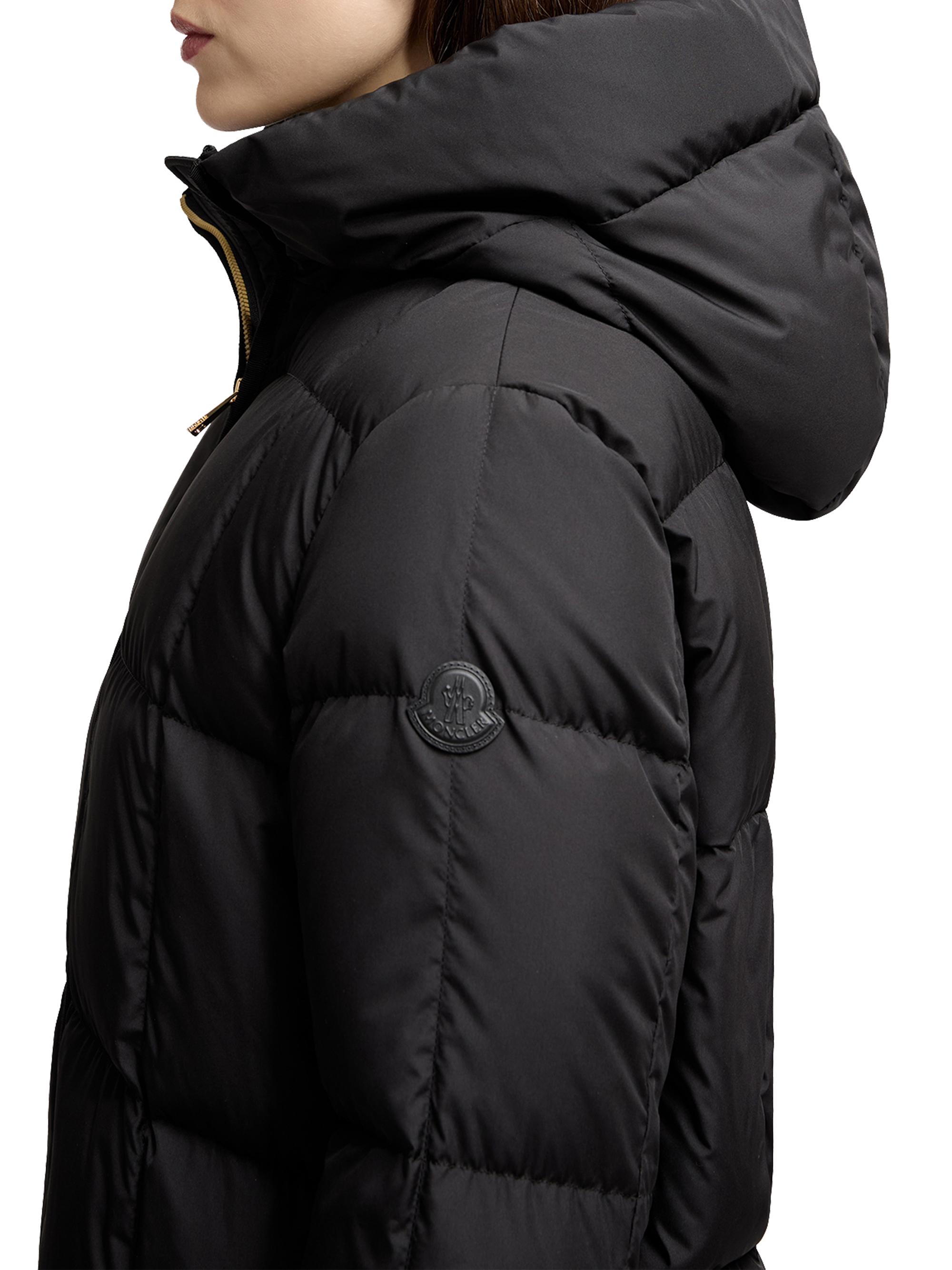 Moncler Darbon Puffer Jacket | Saks Fifth Avenue