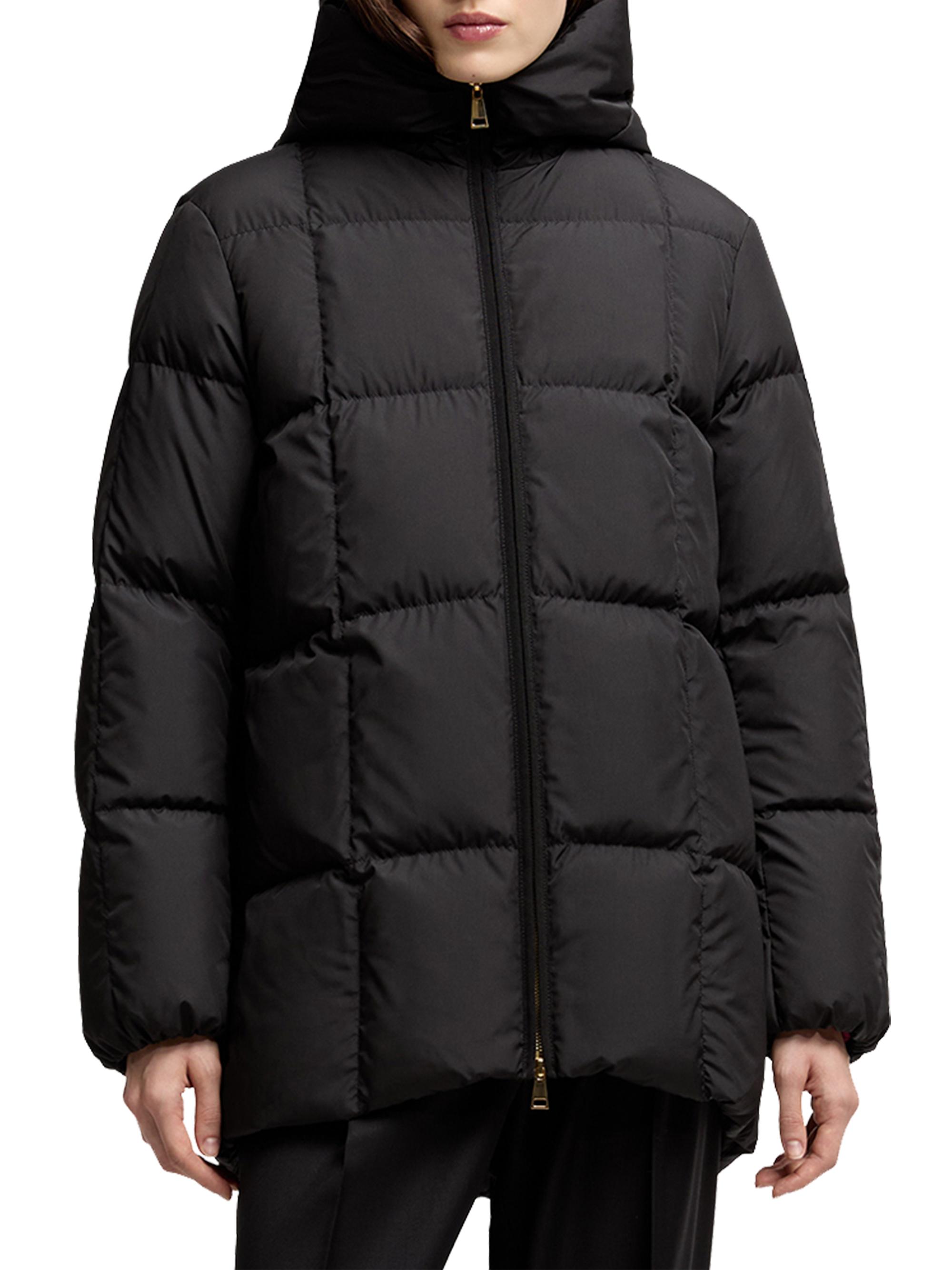 Moncler Darbon Puffer Jacket | Saks Fifth Avenue