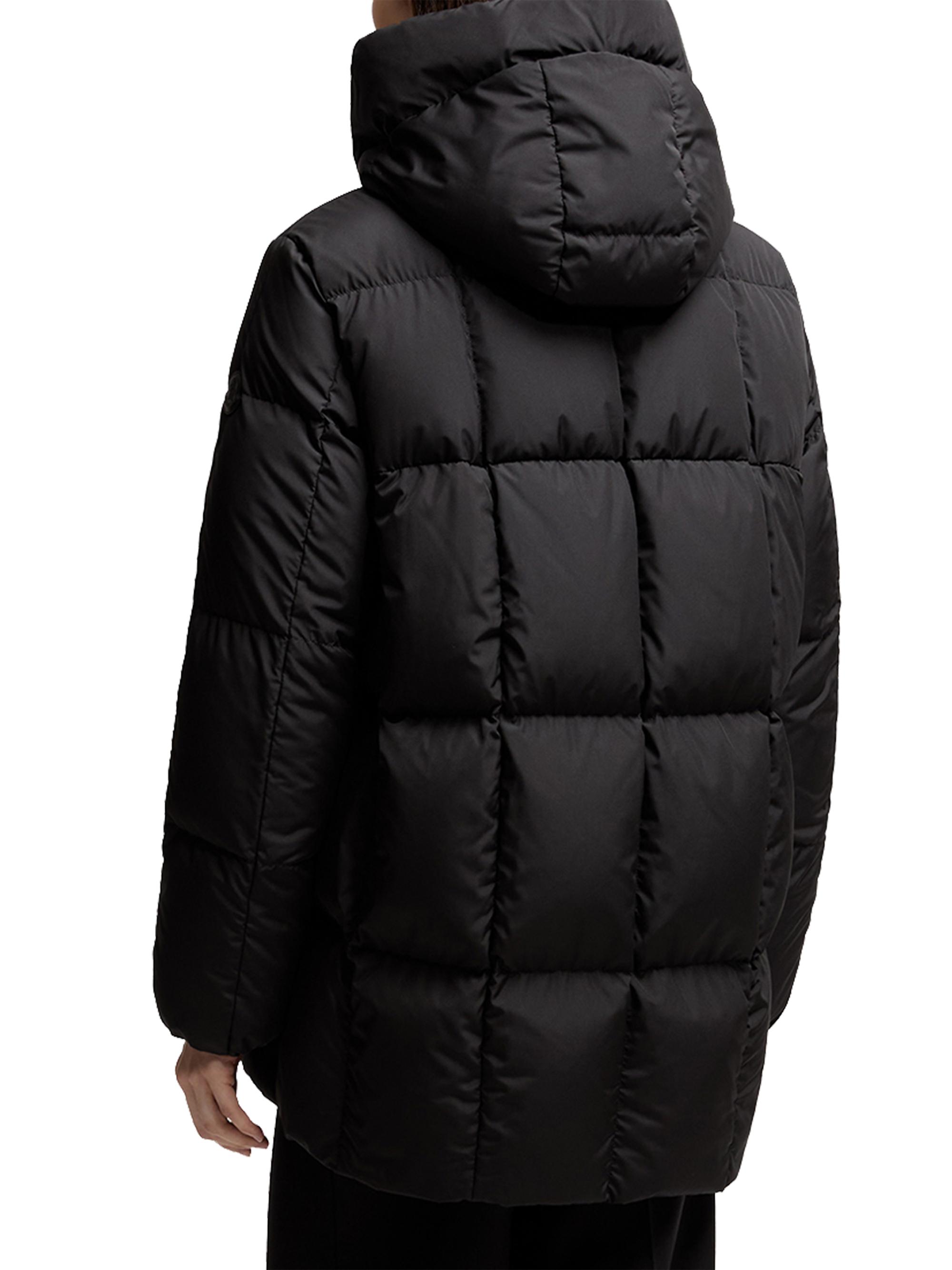 Moncler Darbon Puffer Jacket | Saks Fifth Avenue