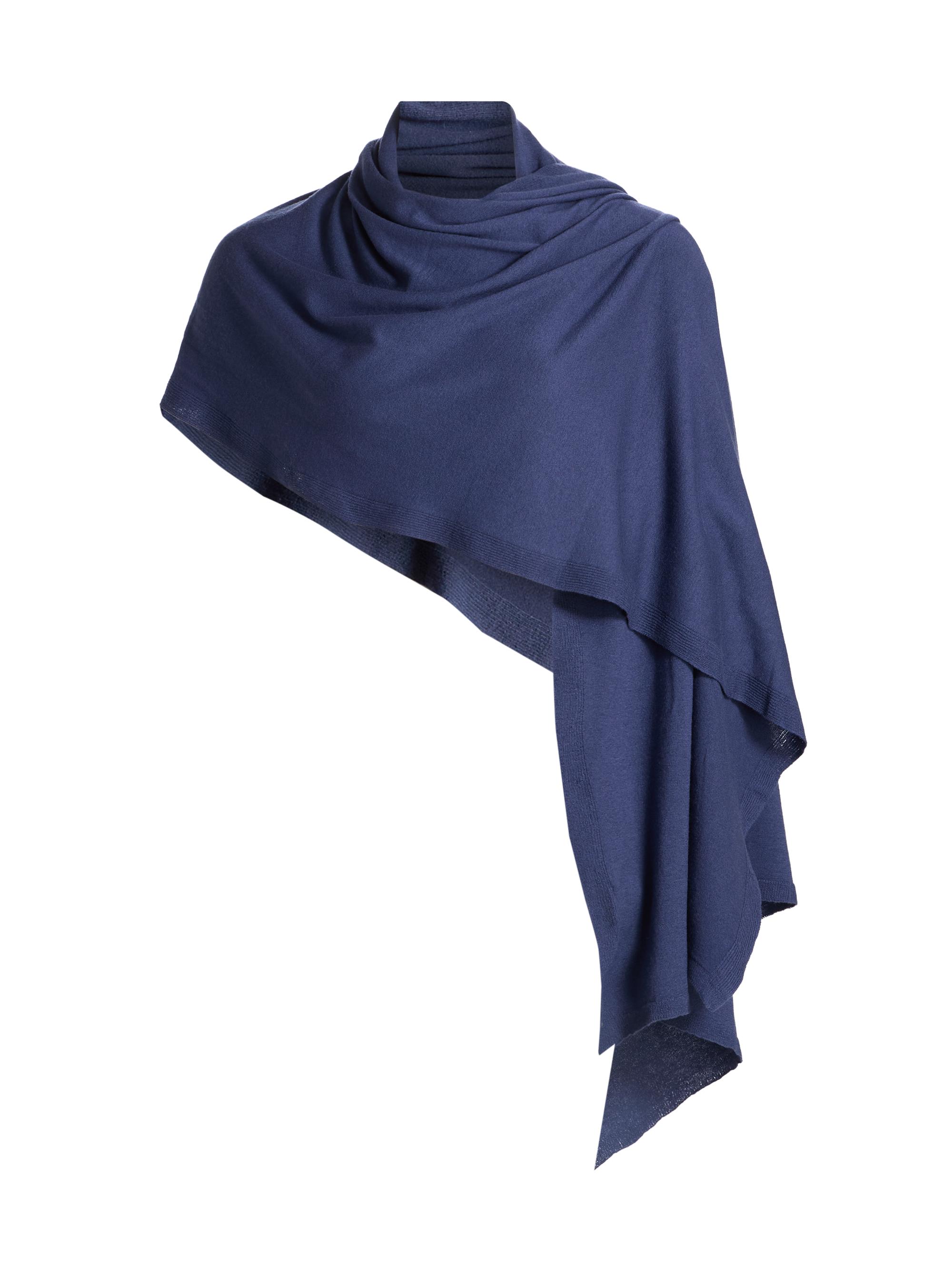 Majestic Filatures Women's Cashmere Shawl - Blossom