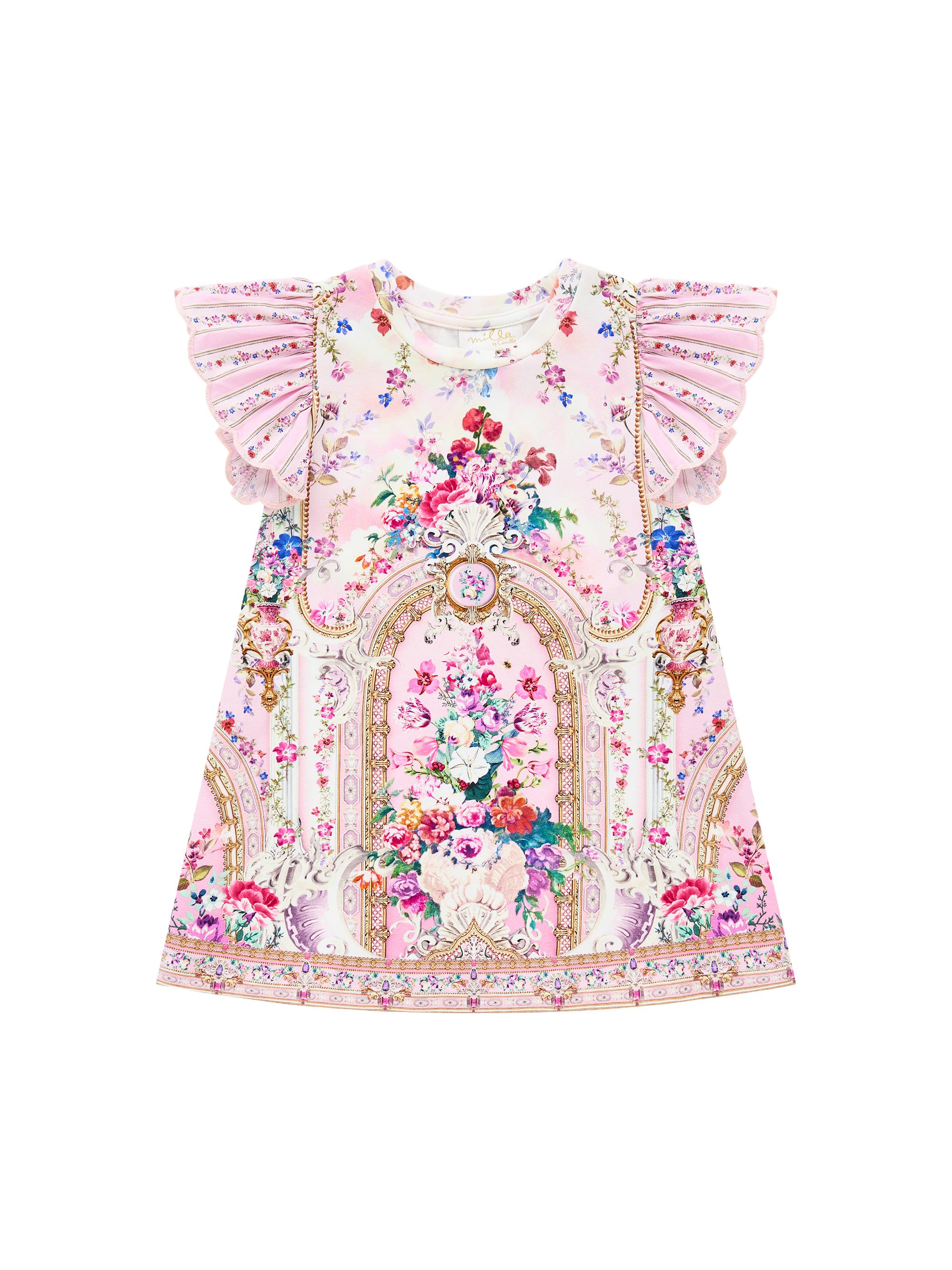 Baby Girl Camilla Designer Dresses | Saks Fifth Avenue