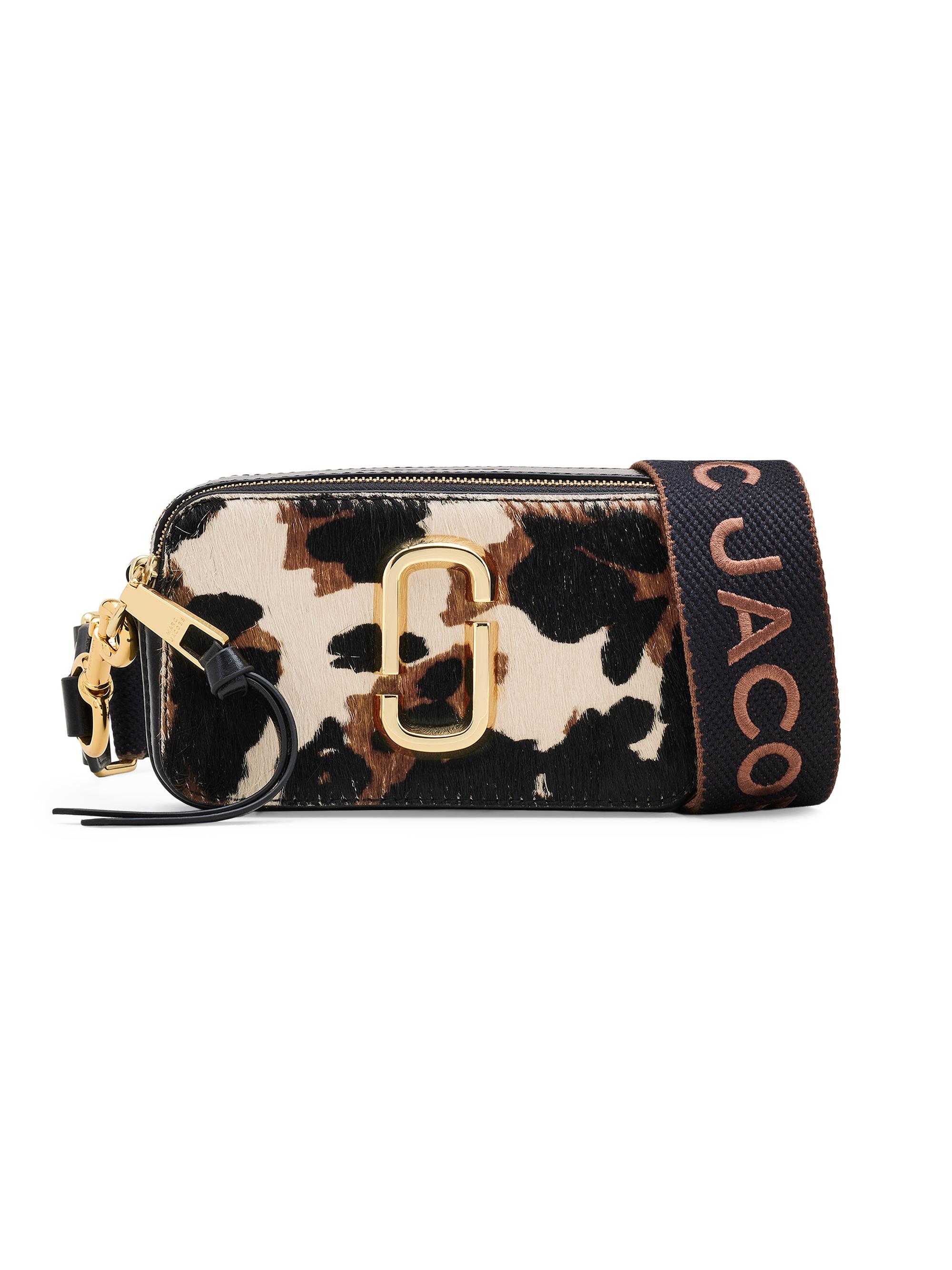 MARC JACOBS   SNAPSHOT ダルメシアン柄 0400025580323_MOCHAMULTI?wid=
