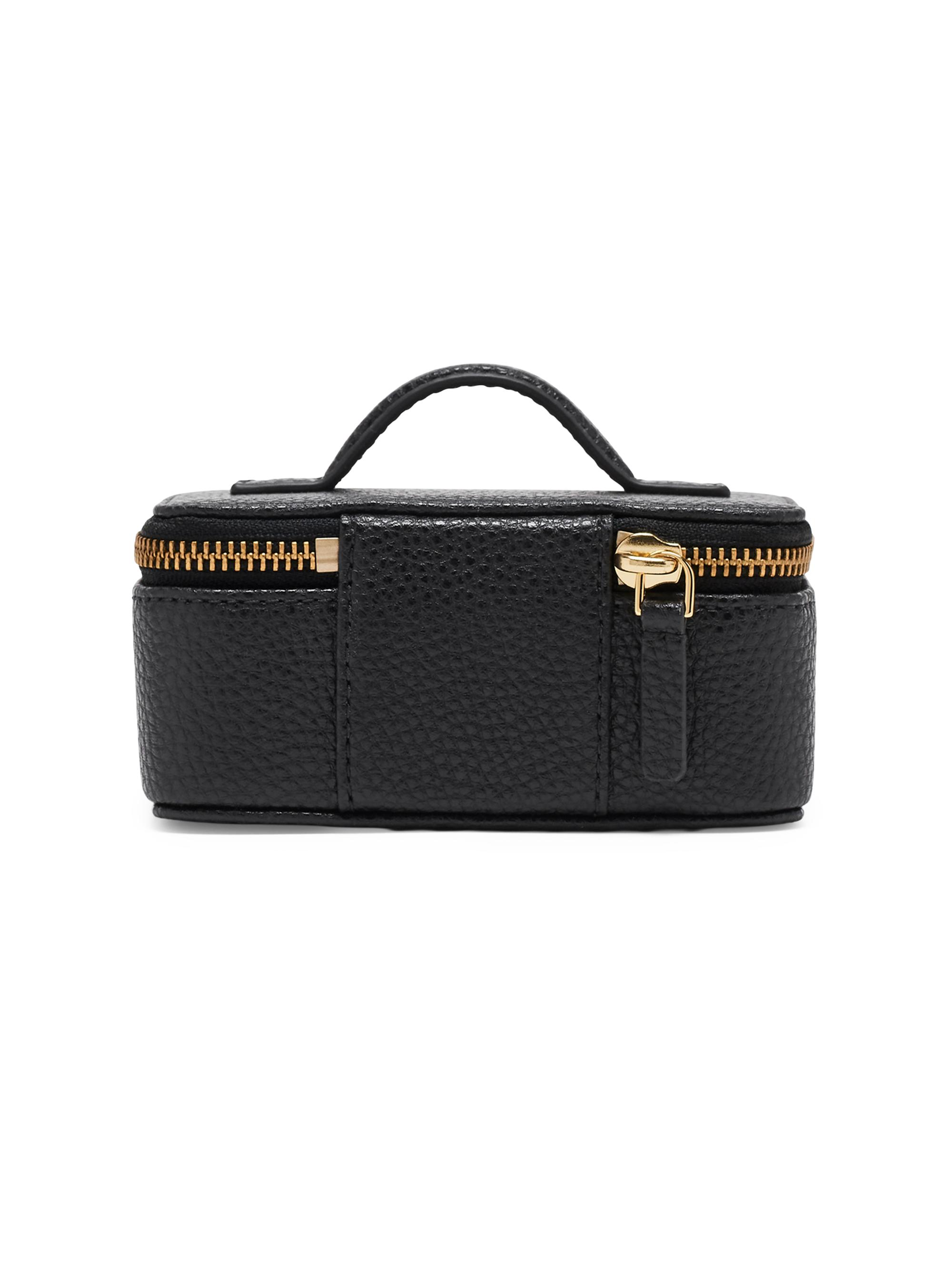 Marc Jacobs The Jewel Box Leather Organizer | Saks Fifth Avenue