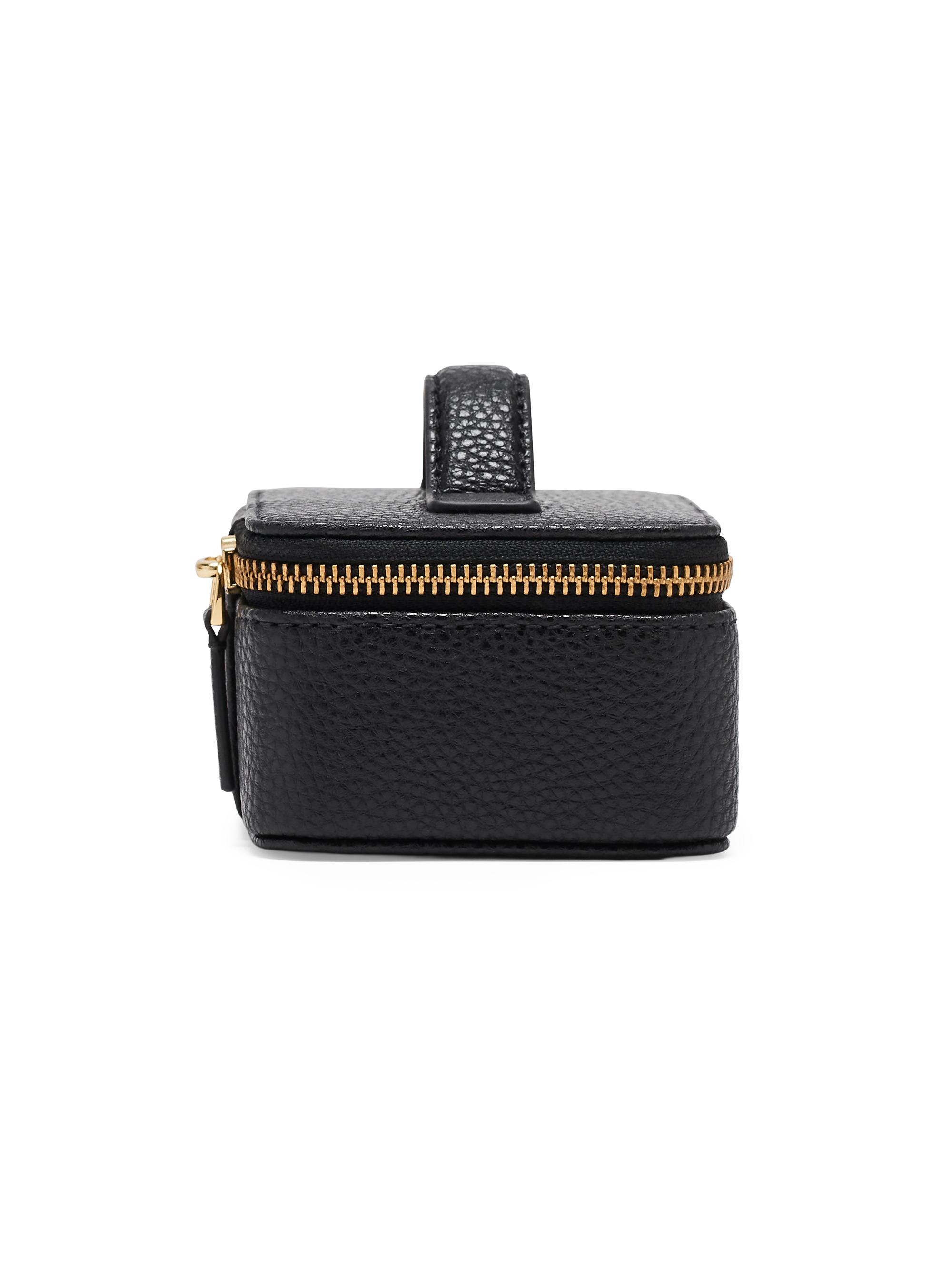 Marc Jacobs The Jewel Box Leather Organizer | Saks Fifth Avenue