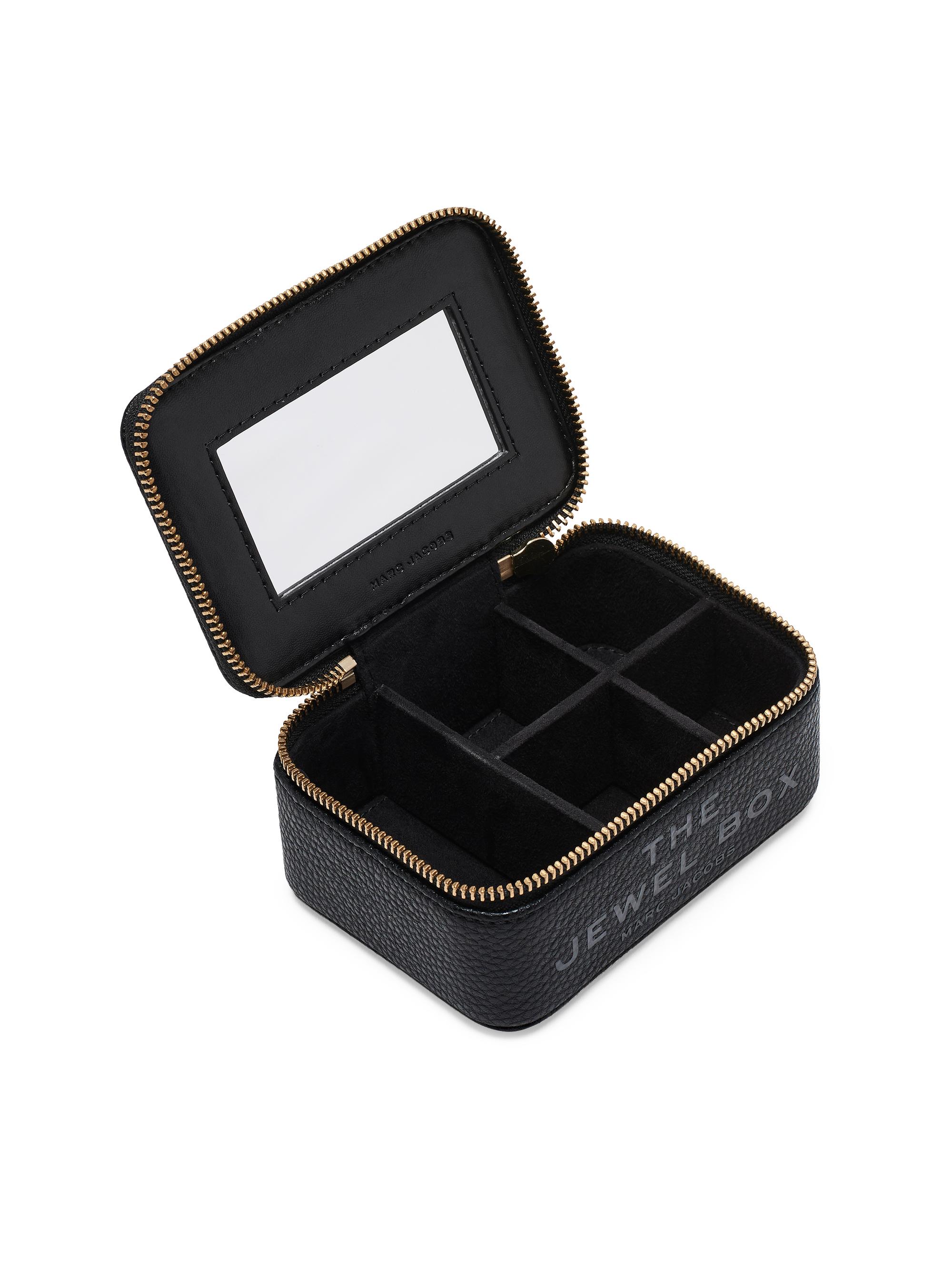 Marc Jacobs The Jewel Box Leather Organizer | Saks Fifth Avenue