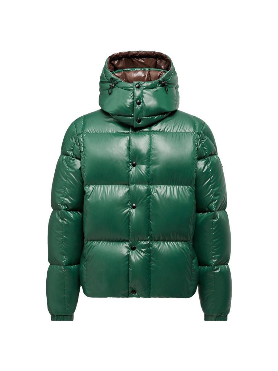 Moncler Parana Puffer Jacket | Saks Fifth Avenue