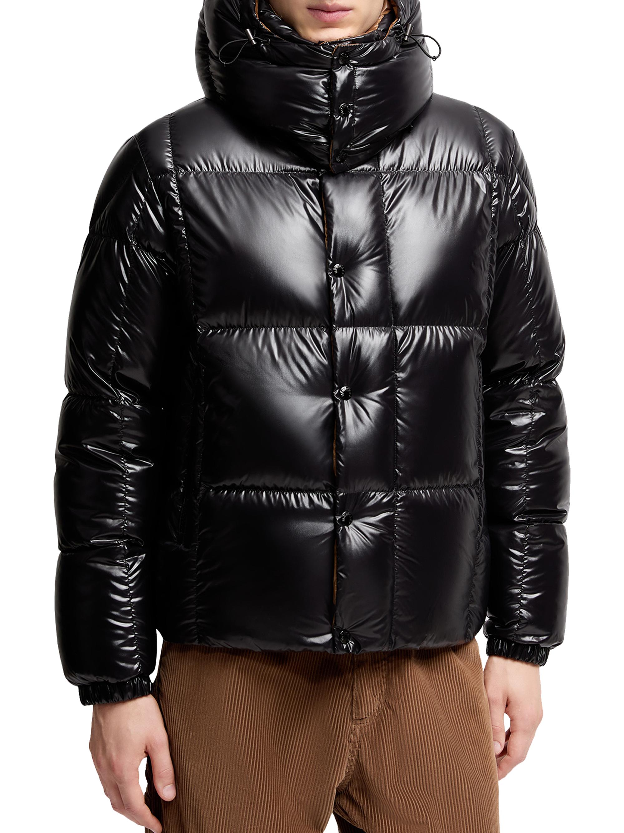 Moncler Parana Puffer Jacket | Saks Fifth Avenue