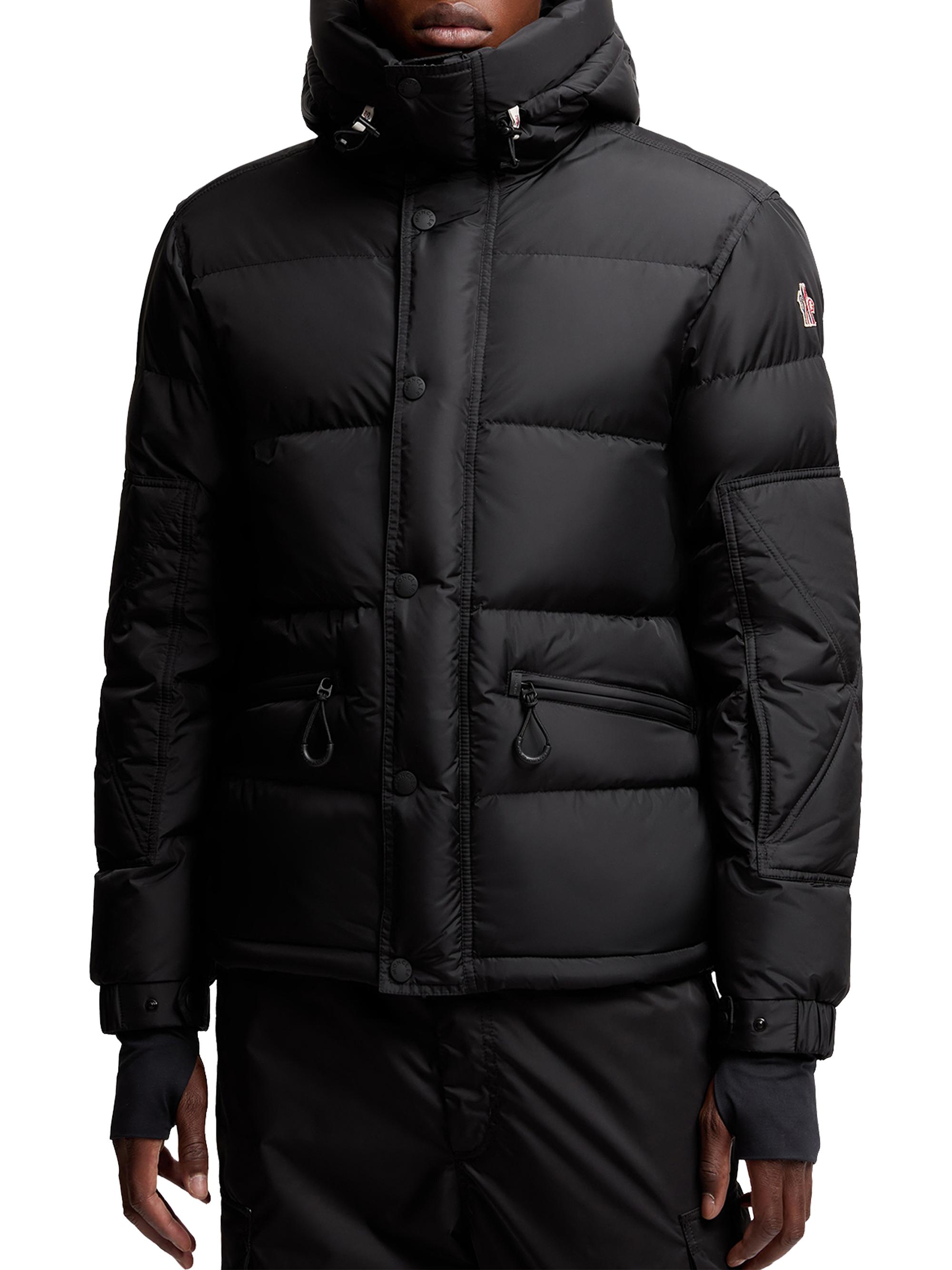 Moncler Grenoble Kasanka Down-Filled Ski Jacket | Saks Fifth Avenue
