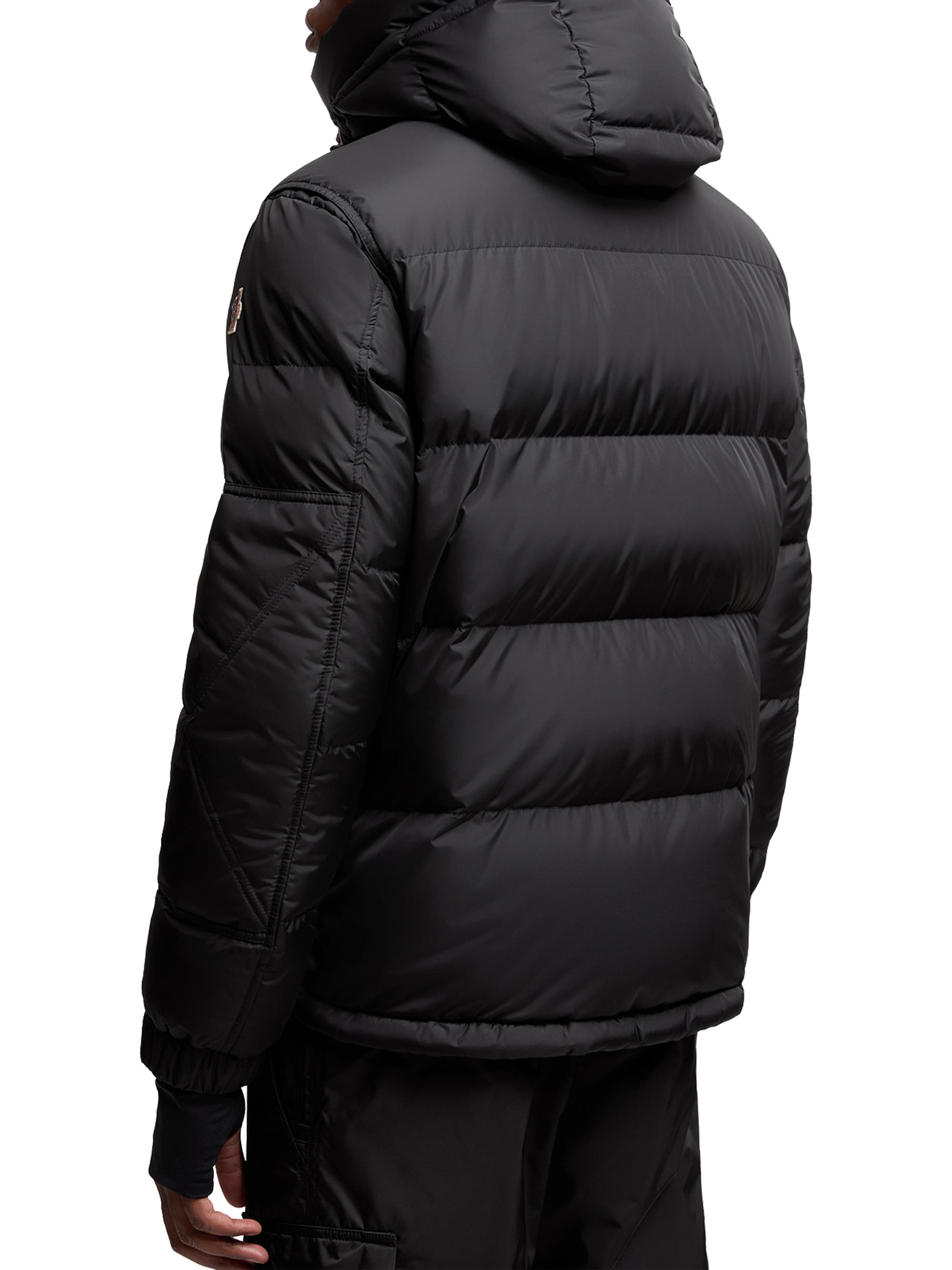 Moncler Grenoble Kasanka Down-Filled Ski Jacket | Saks Fifth Avenue