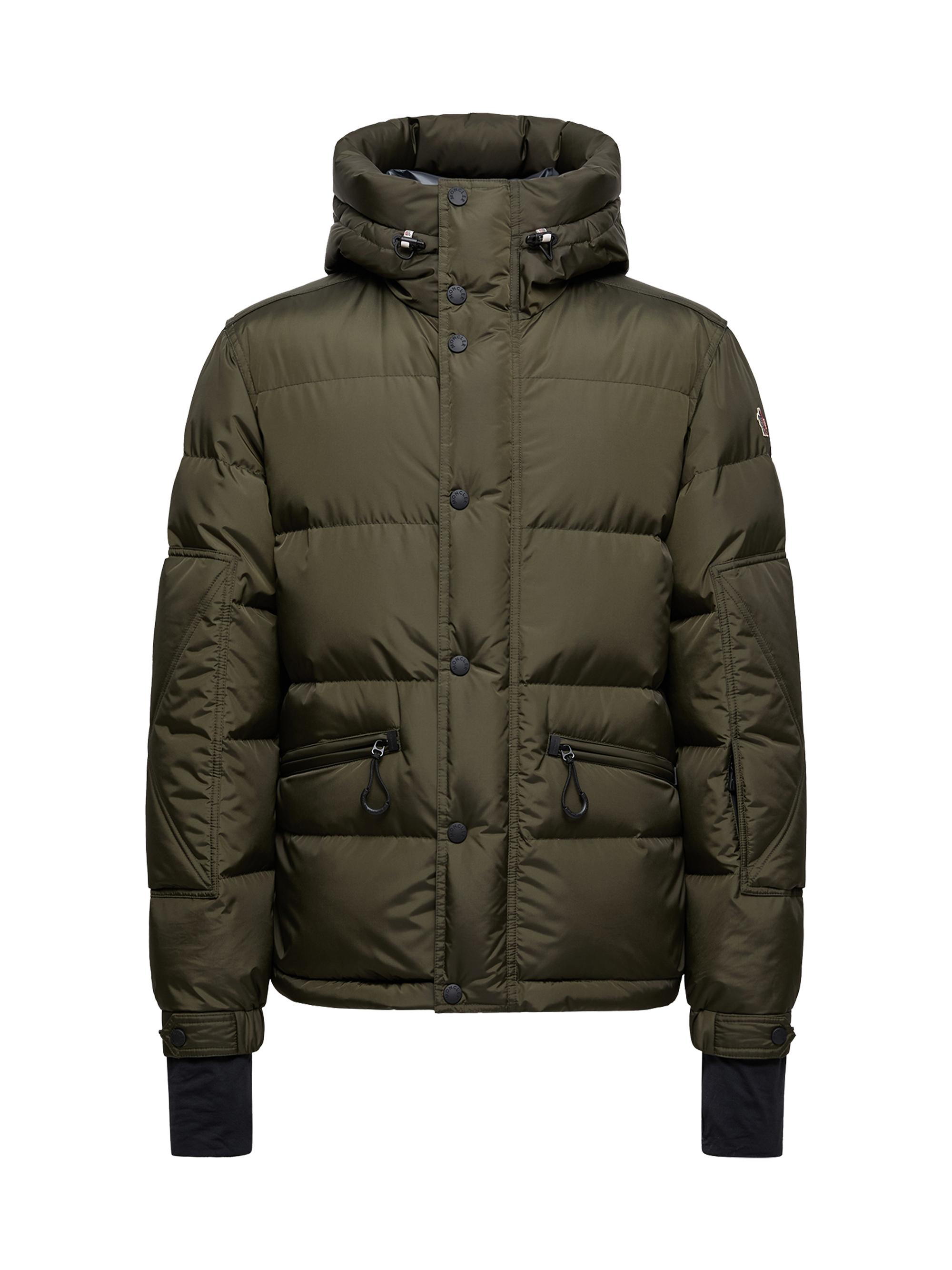 Moncler Tripiti Puffer Jacket | Saks Fifth Avenue