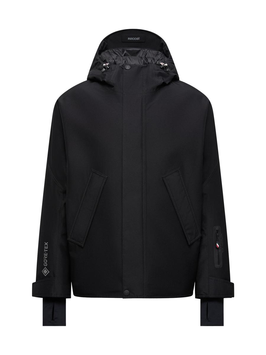 希少✨MONCLER ski トリコロール中綿ジャケット Lサイズ 楽天市場】MONCLER モンクレール VICTOR Bomber Jacket ダウン
