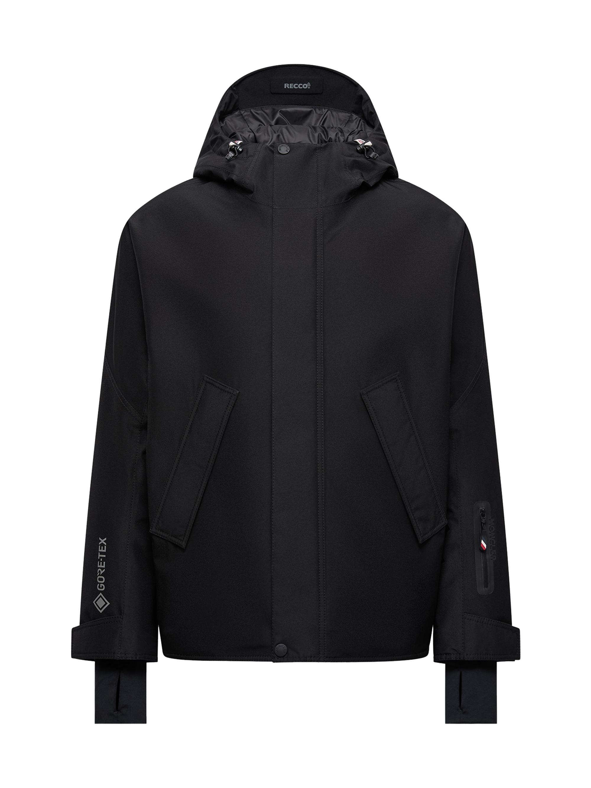Moncler Grenoble Lambir Down-Filled Ski Jacket | Saks Fifth Avenue