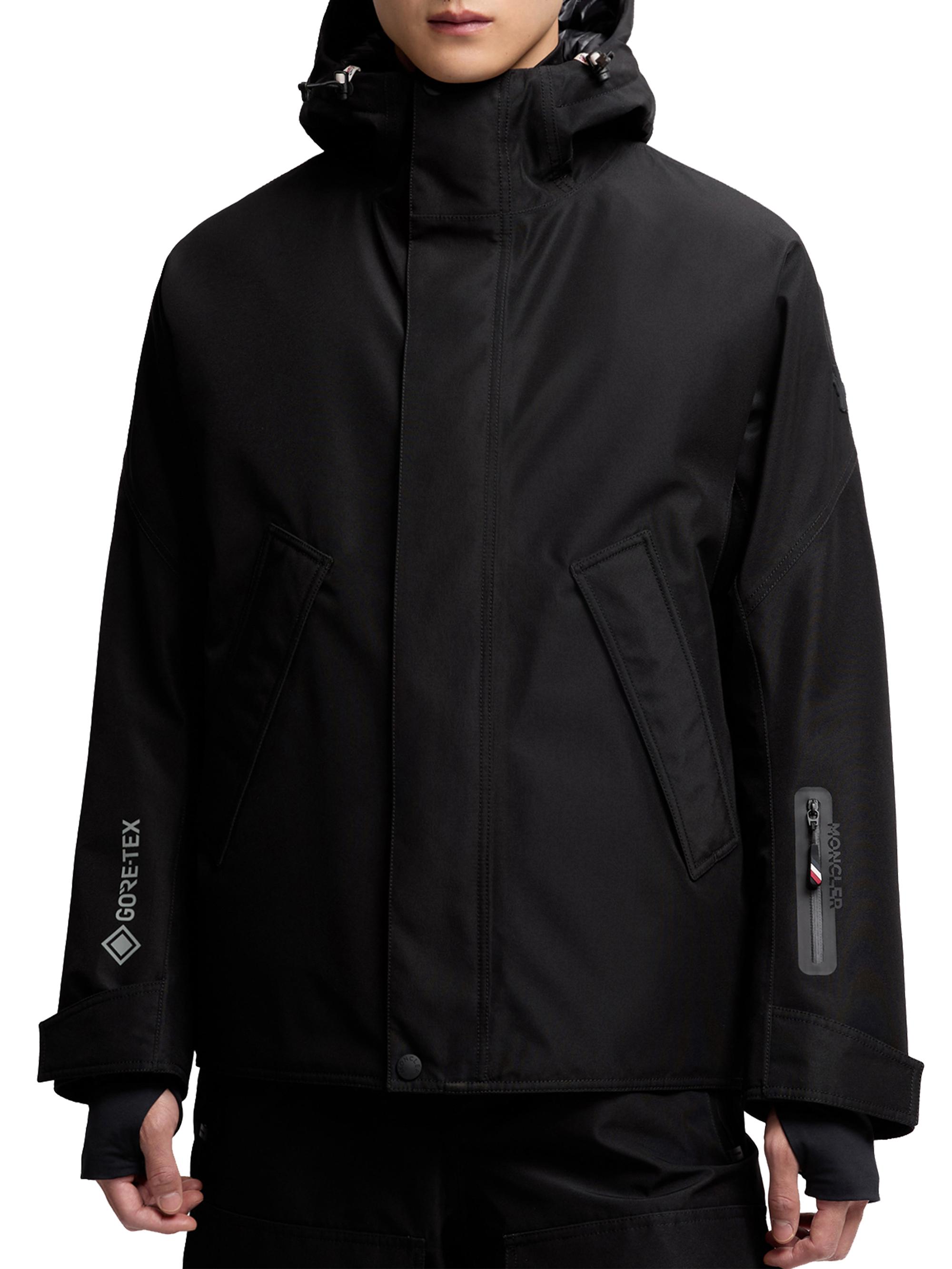 Moncler Grenoble Lambir Down-Filled Ski Jacket | Saks Fifth Avenue