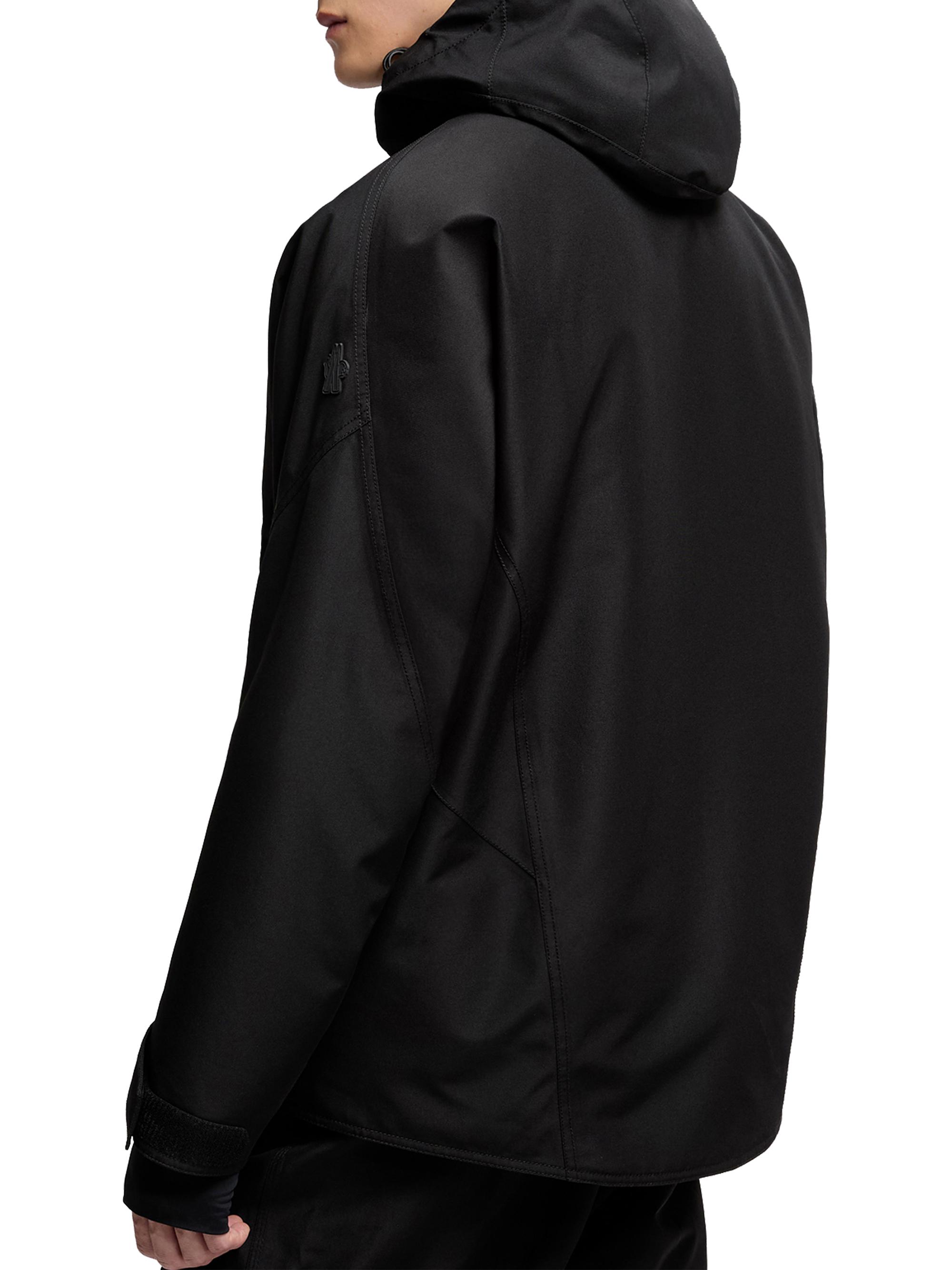 Moncler Grenoble Lambir Down-Filled Ski Jacket | Saks Fifth Avenue