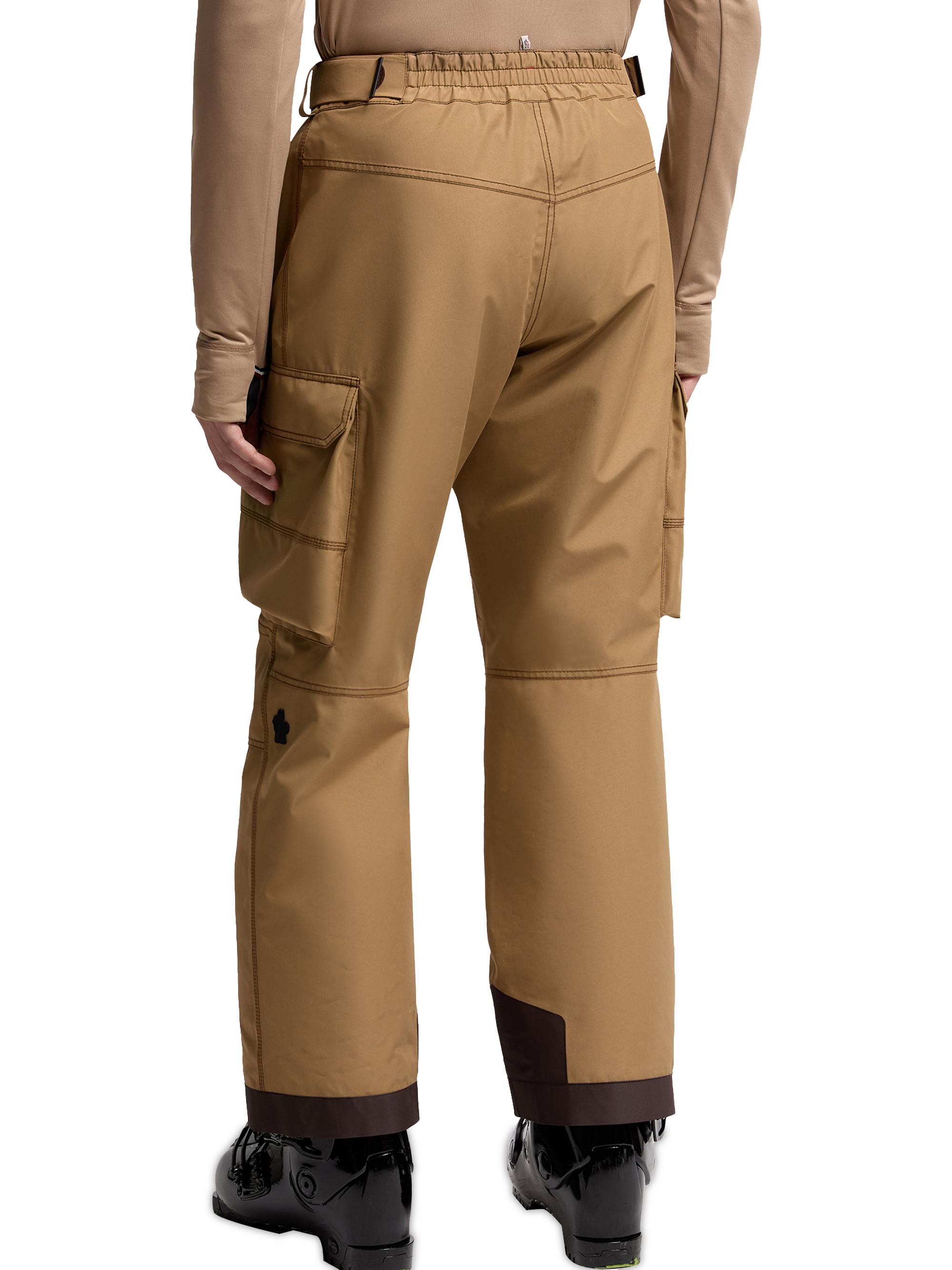 Moncler Grenoble Ski Pants in Gore-Tex | Saks Fifth Avenue