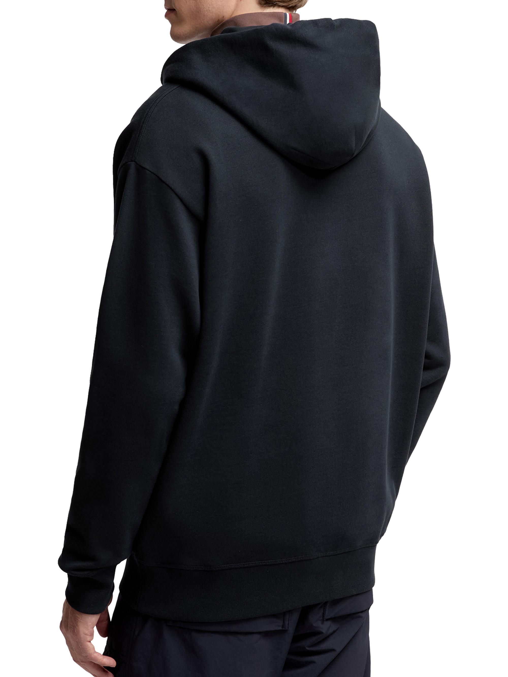 Moncler Grenoble Hoodie in Cotton | Saks Fifth Avenue