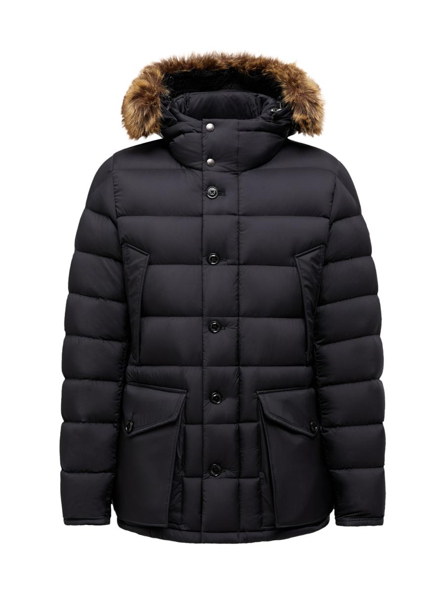 ミ*✌様 Moncler Clunye Size1 Moncler Clunye Puffer Jacket | Saks Fifth Avenue