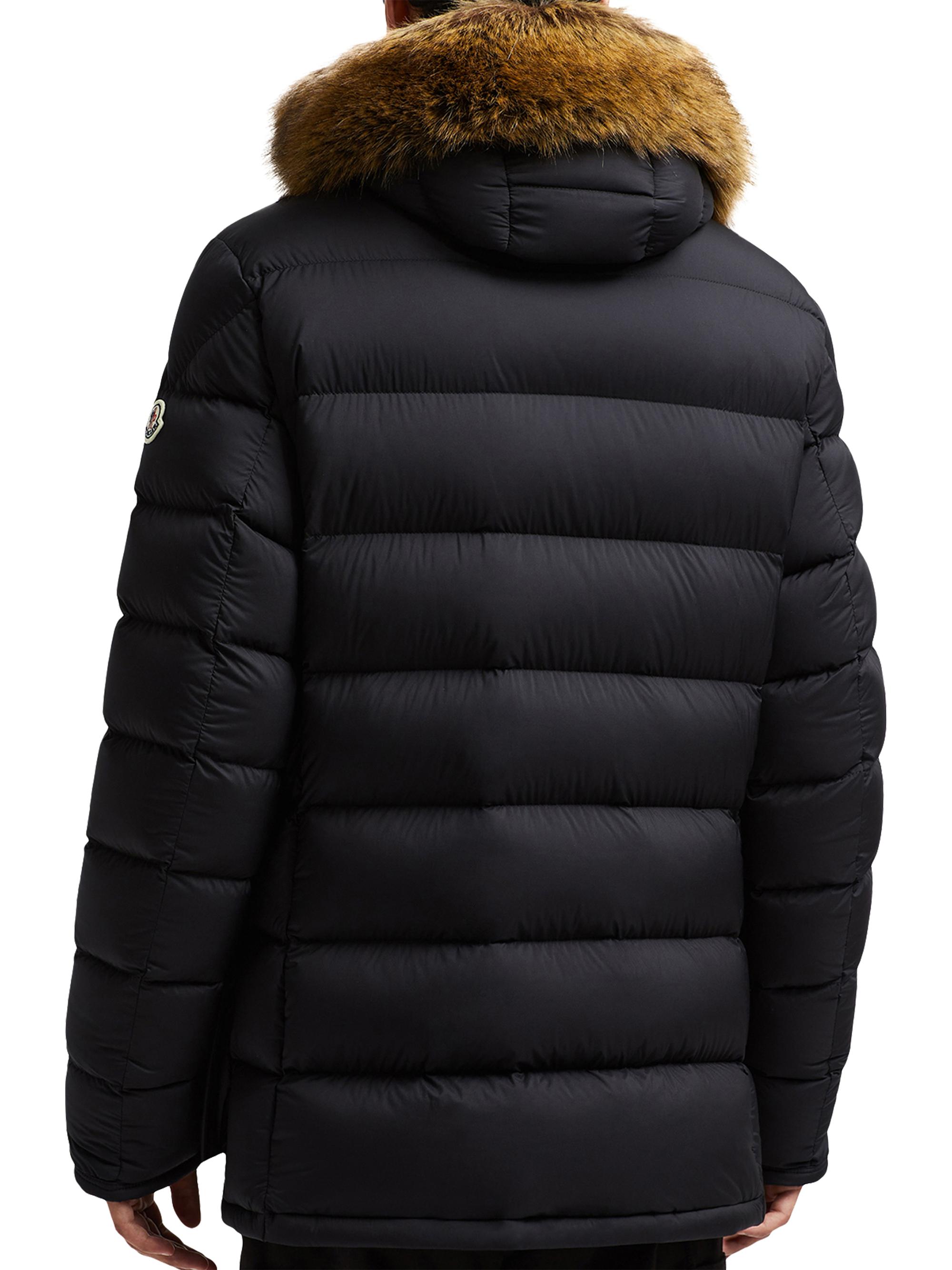 Moncler Clunye Puffer Jacket | Saks Fifth Avenue