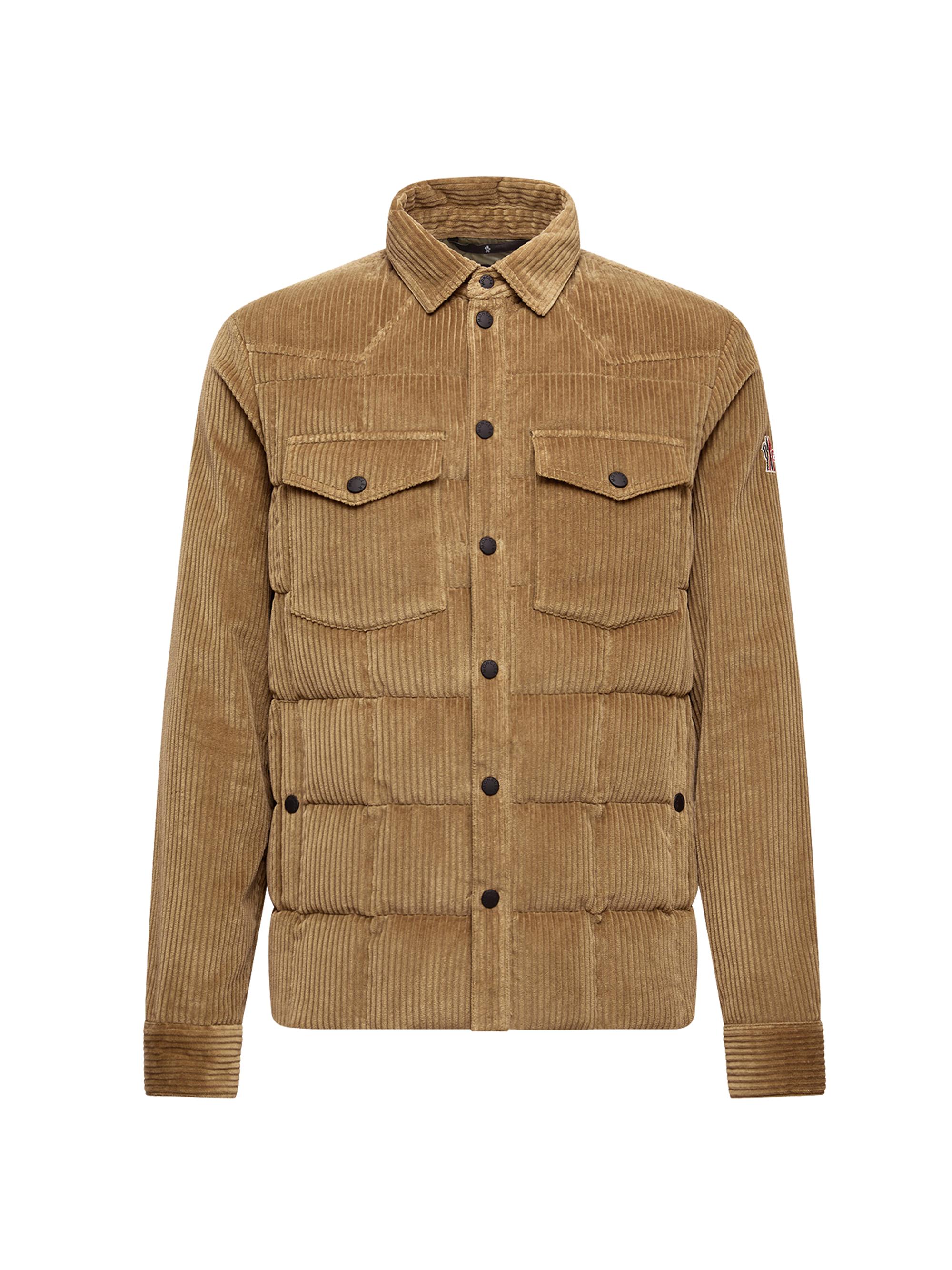 Lanvin Loose Fit Washed Denim Jacket | Saks Fifth Avenue