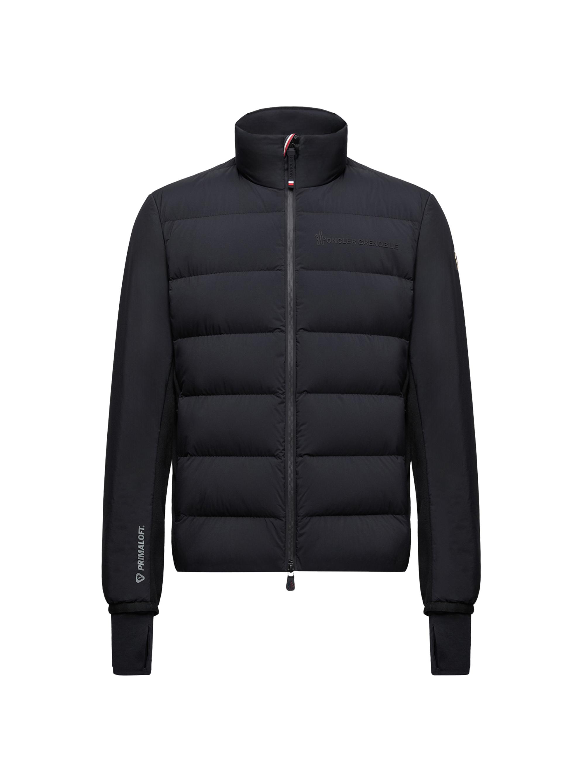 ジャケット・アウター MONCLER (FRESER GIUBBOTTO) SIZE XL MONCLER GRENOBLE - Fraser down jacket | Leam Roma - Luxury