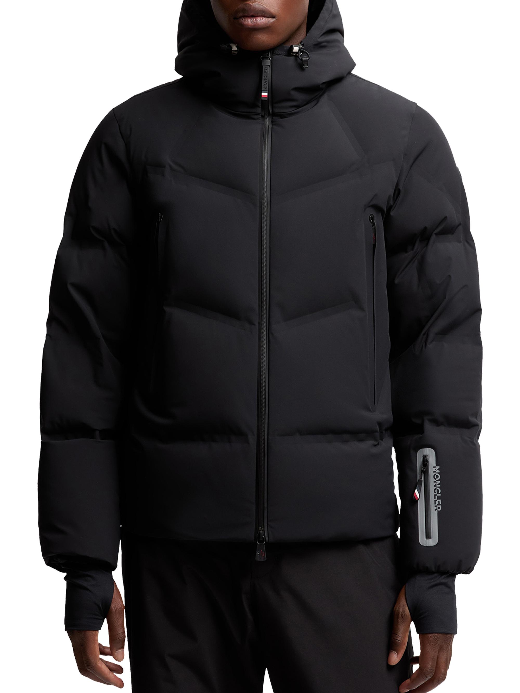Moncler Grenoble Angren Ski Jacket | Saks Fifth Avenue