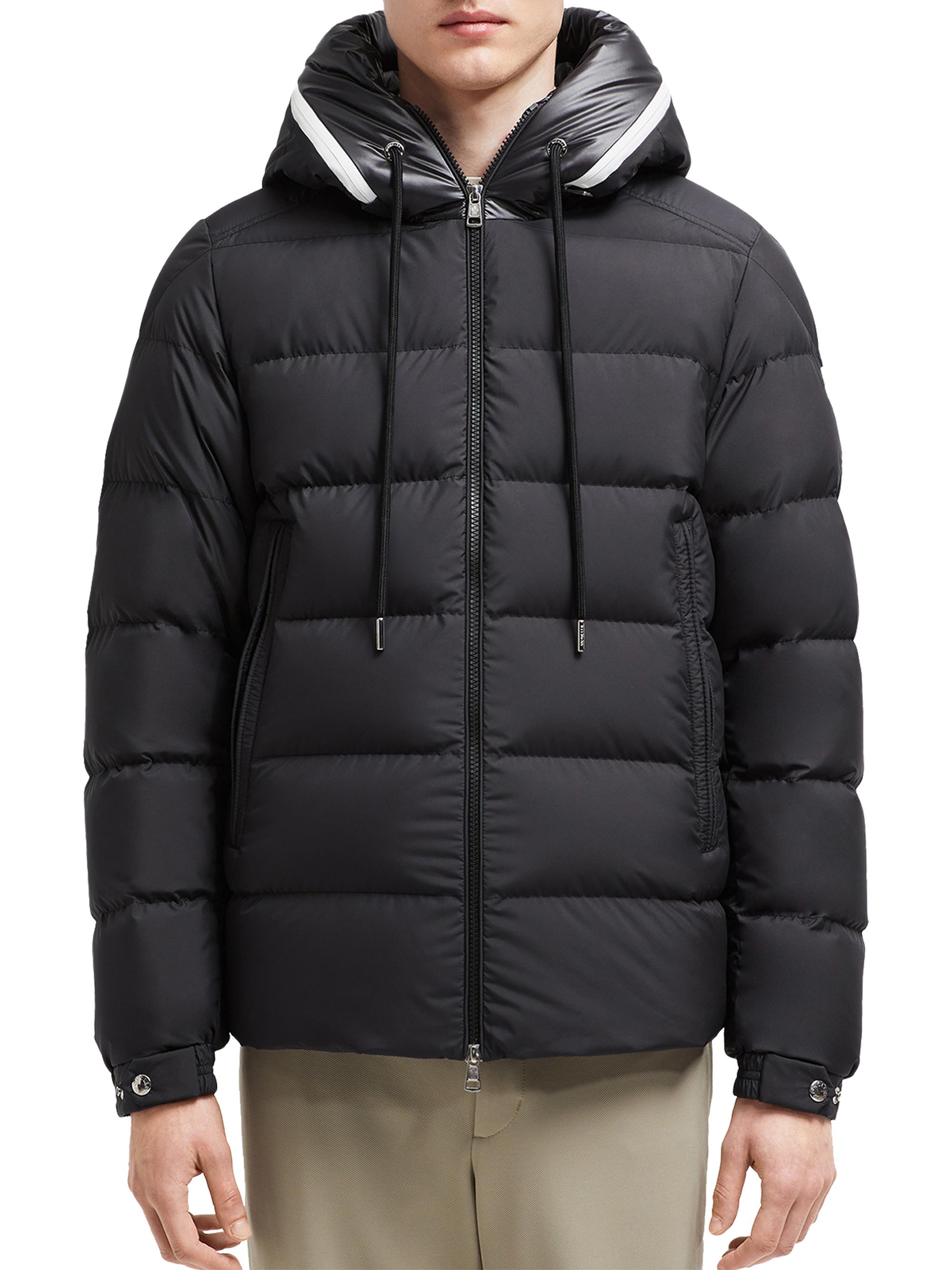 Moncler Cardere Puffer Jacket | Saks Fifth Avenue