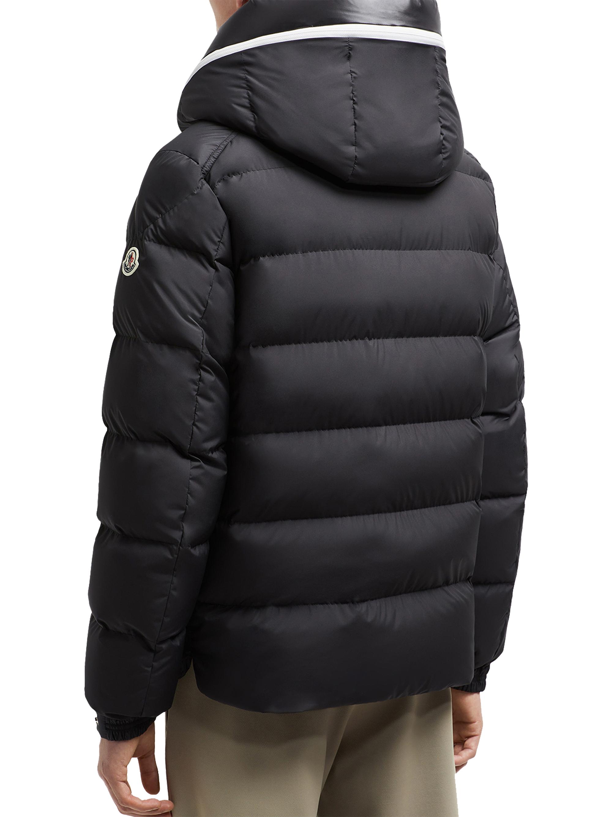 MONCLER CARDERE GIUBBOTTO CARDERE 2023年 Moncler Cardere Puffer Jacket | Saks Fifth Avenue