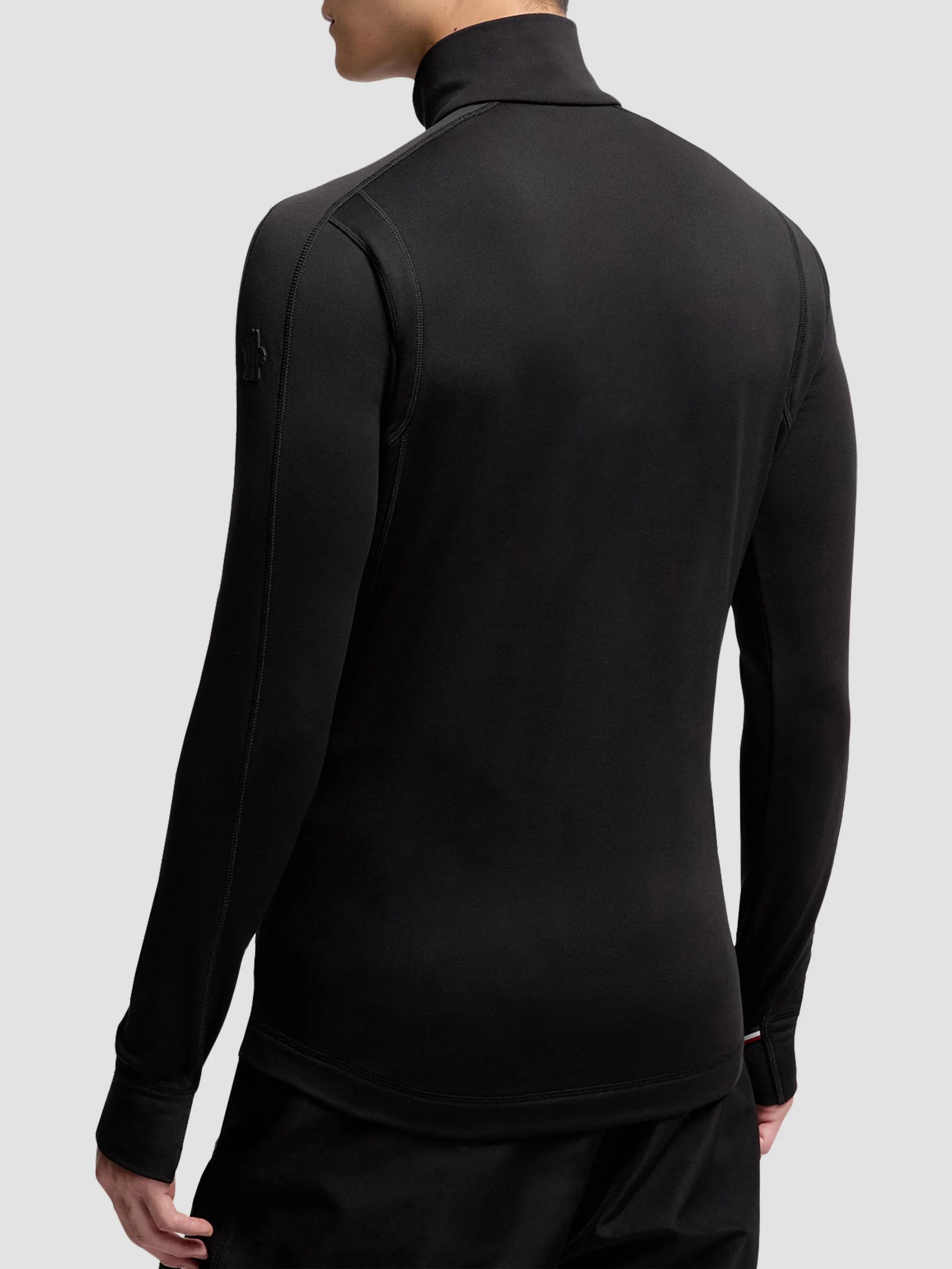 Moncler Grenoble Sweatshirt in Polartec | Saks Fifth Avenue