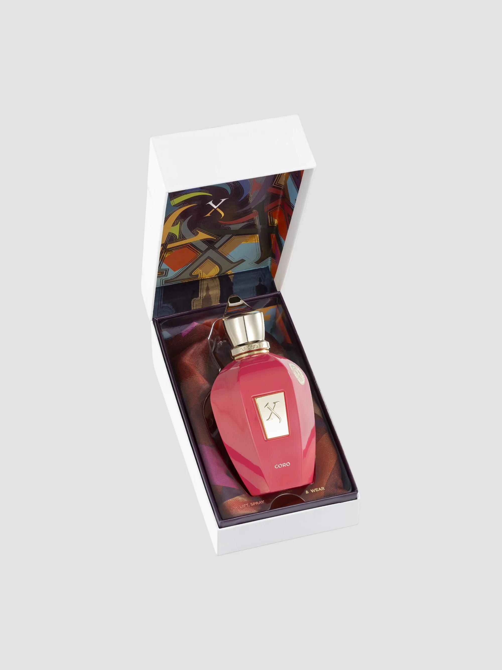 Xerjoff Coro Eau De Parfum | Saks Fifth Avenue