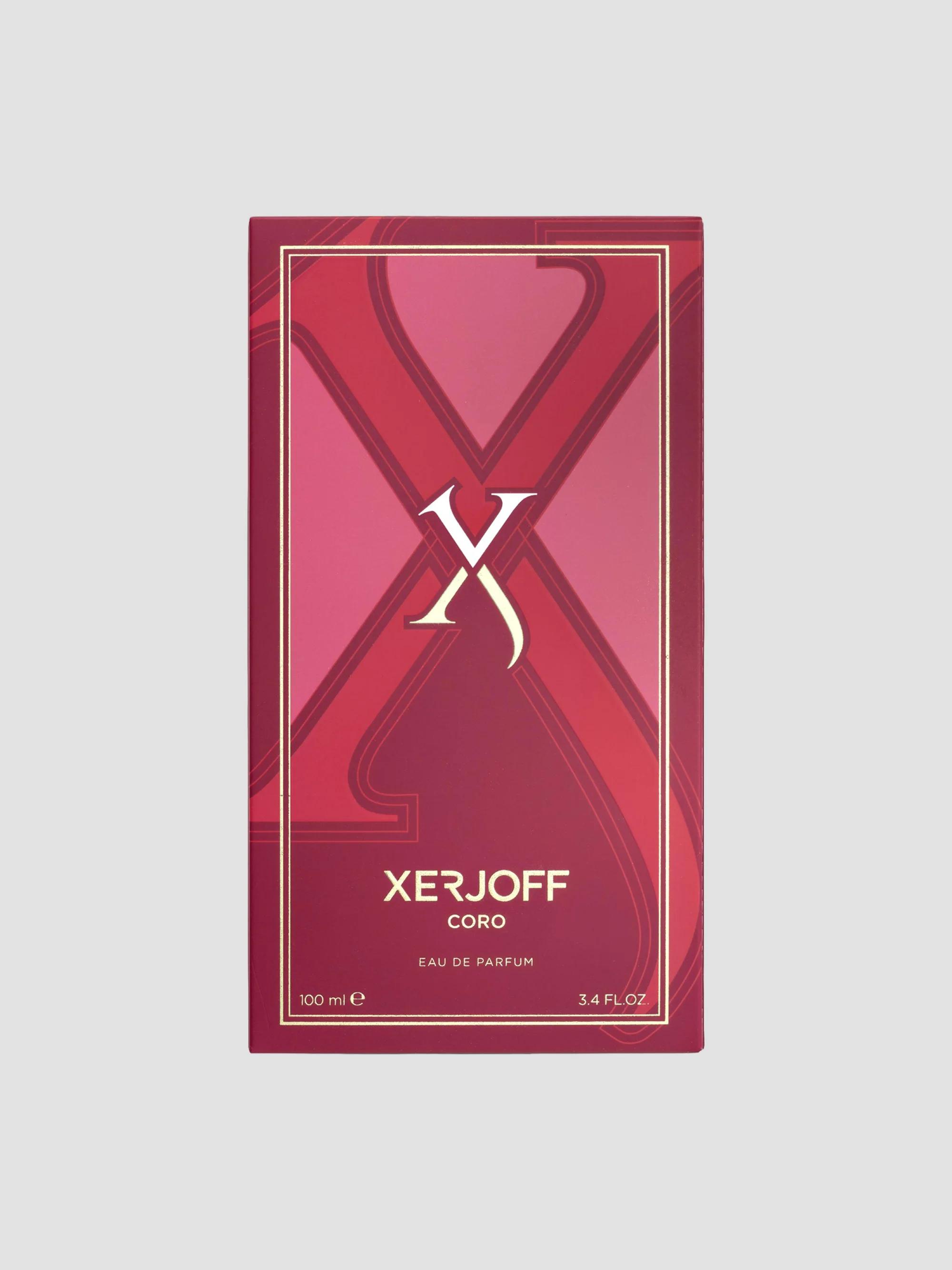 Xerjoff Coro Eau De Parfum | Saks Fifth Avenue