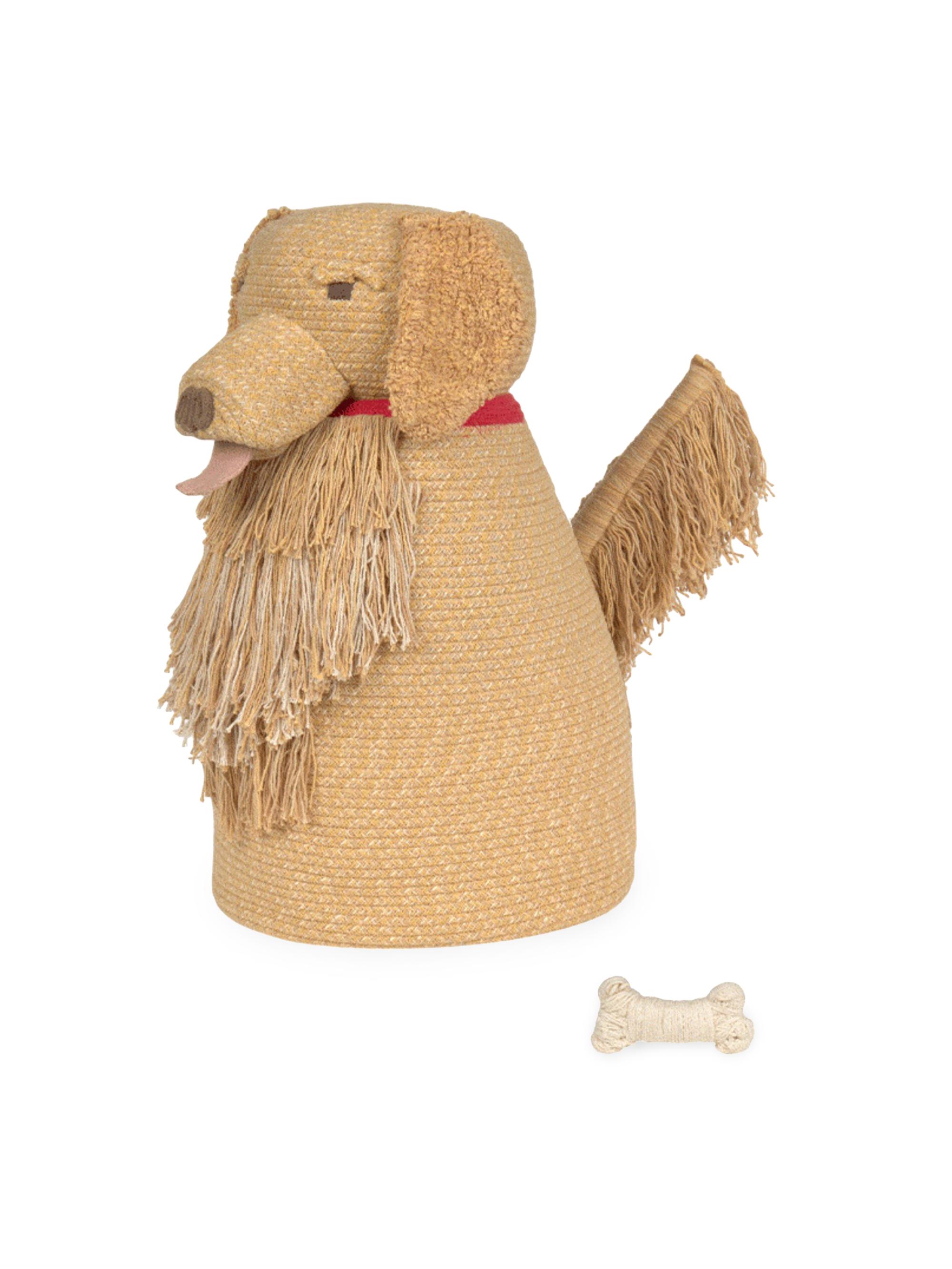 Lorena Canals Basket Luna - Beige