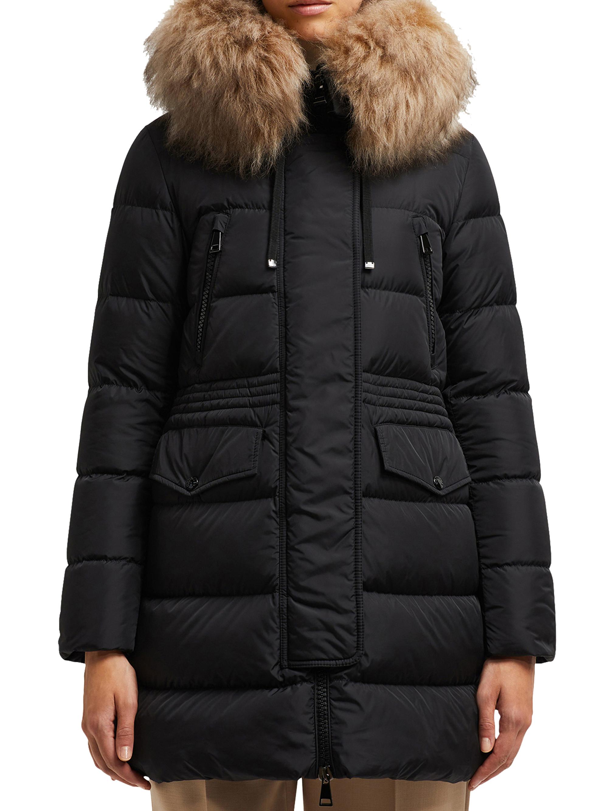 Aphroti Puffer Jacket