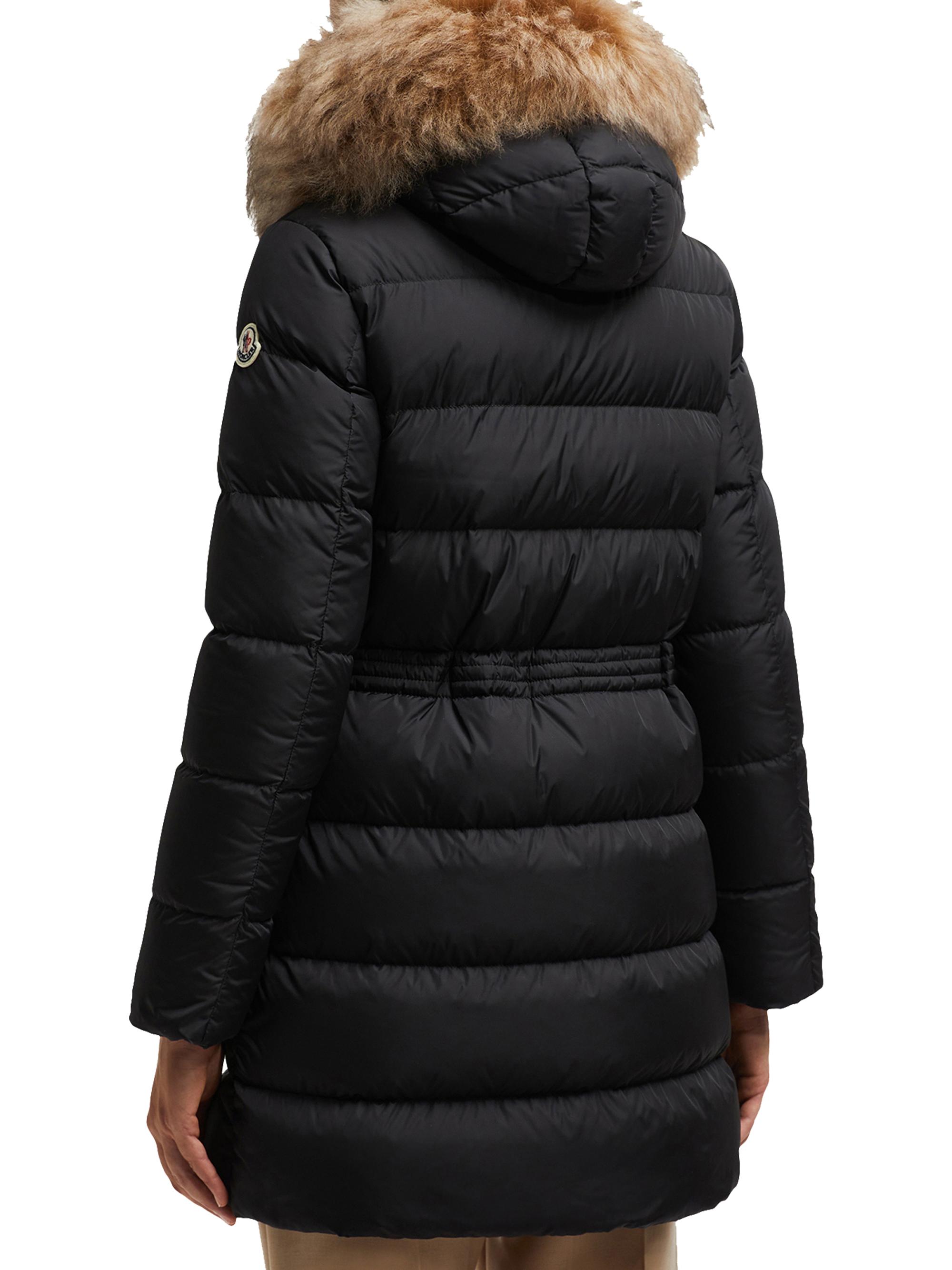 Aphroti Puffer Jacket
