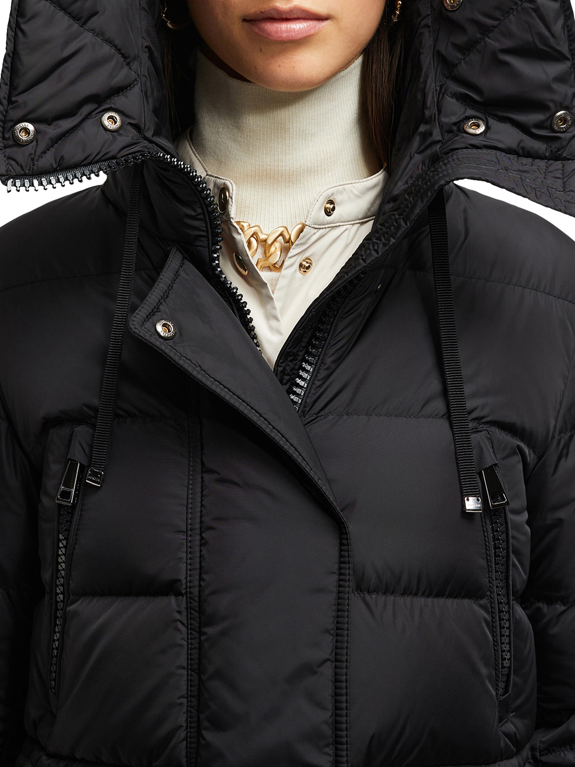 Aphroti Puffer Jacket