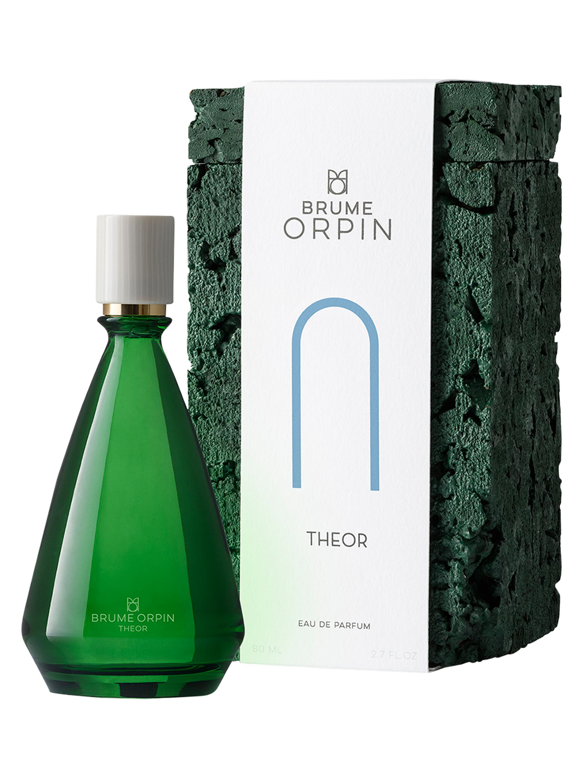 BRUME ORPIN Theor Eau de Parfum 2.7 oz | Thumbnail 10