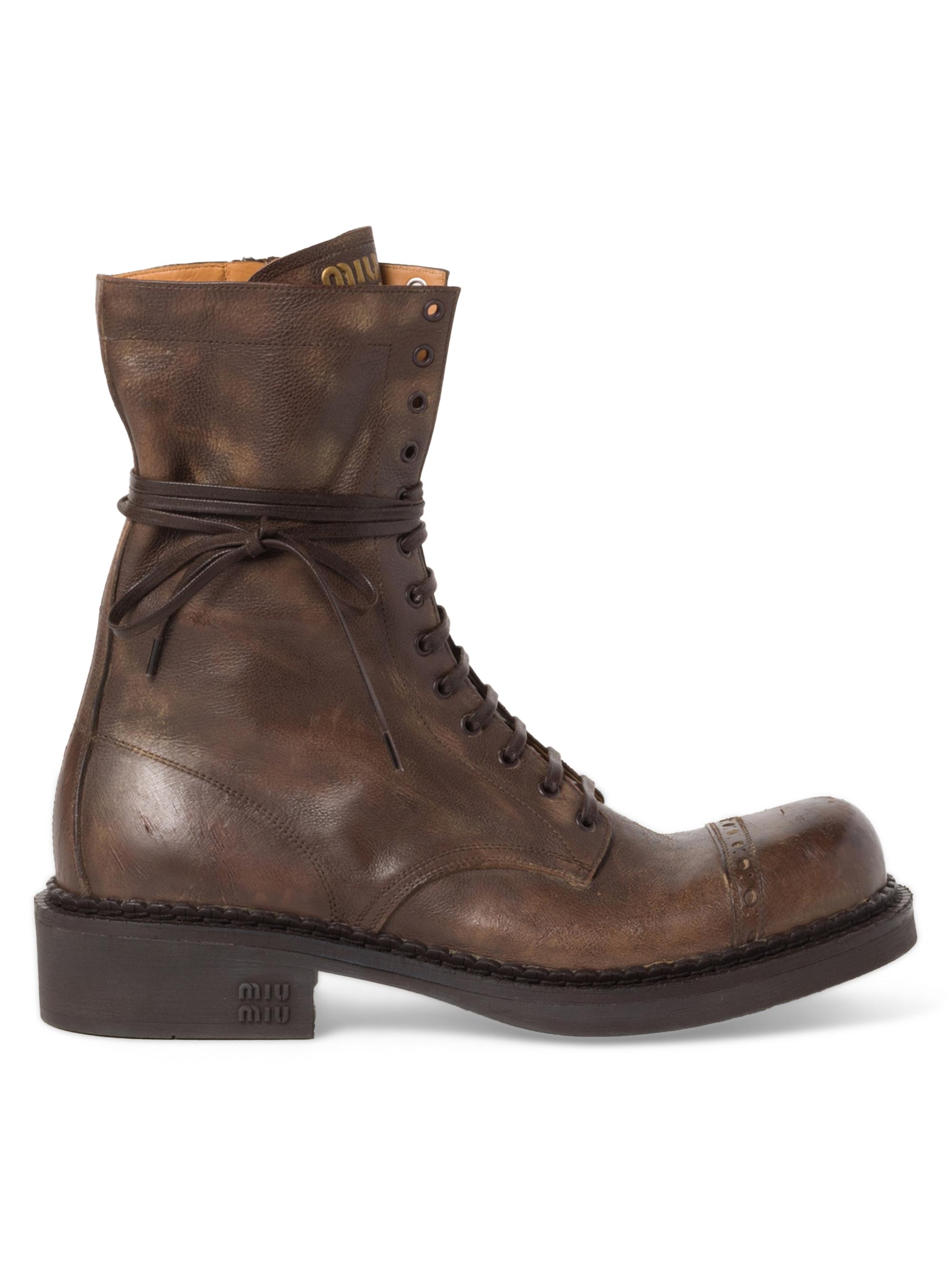 Balenciaga Venom Boots | Saks Fifth Avenue