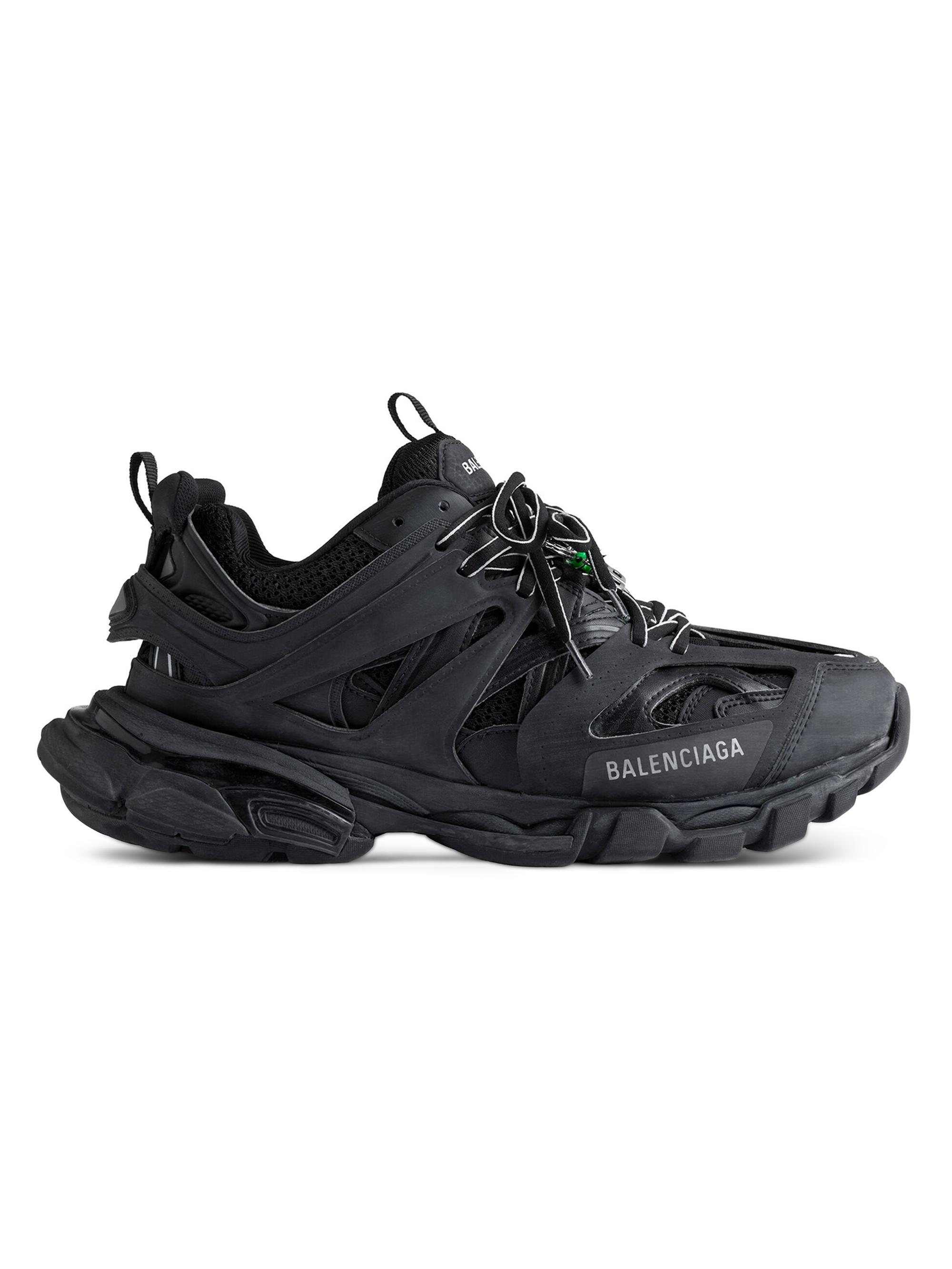 BALENCIAGA Track 3 スニーカー Balenciaga Track.3 Sneakers | Saks Fifth Avenue