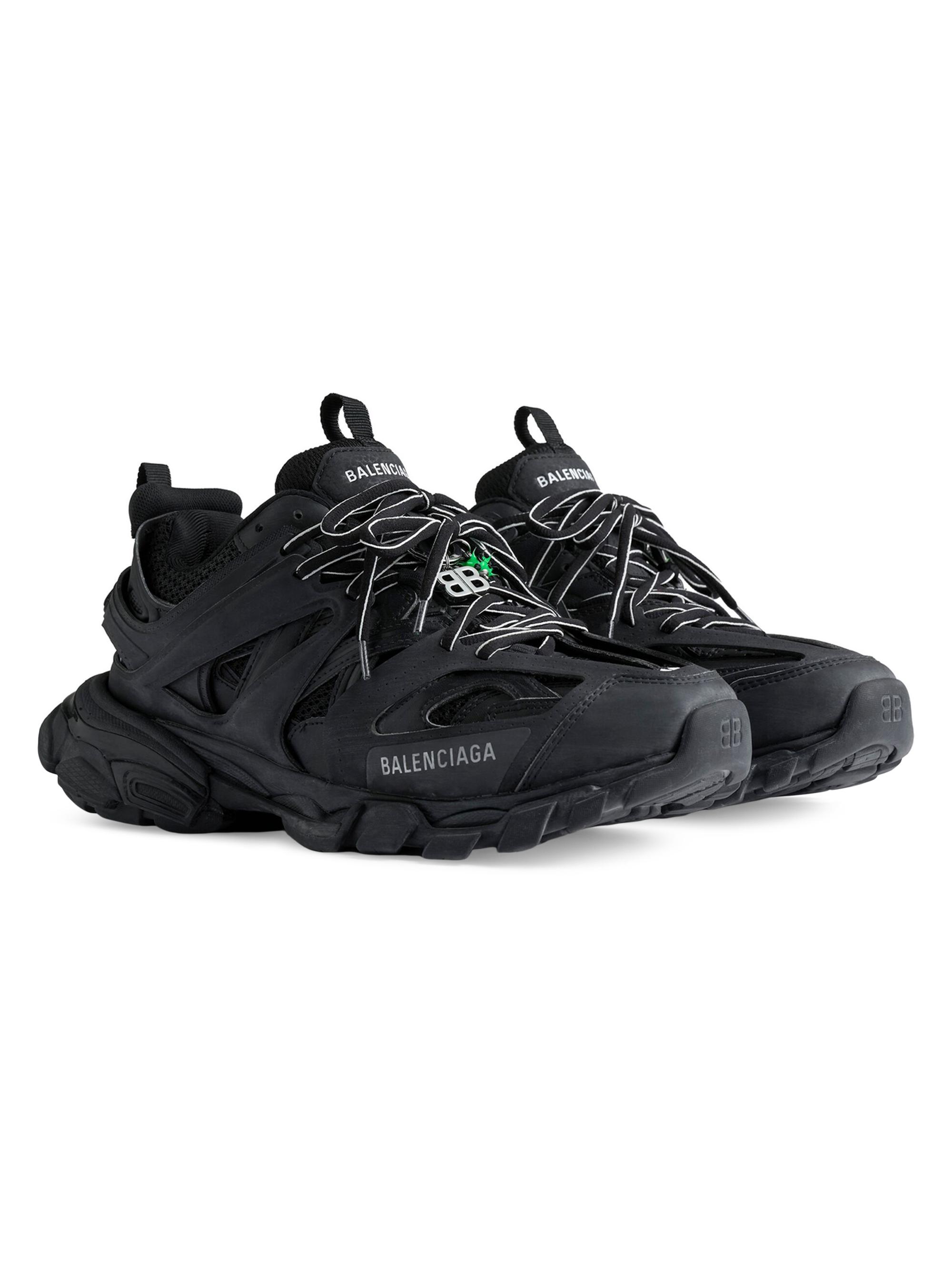 Balenciaga Track Sneakers with Charms | Saks Fifth Avenue